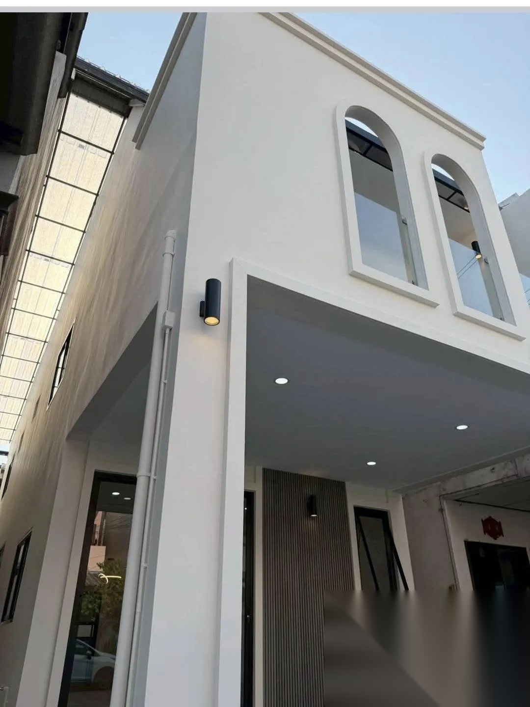 Newly Renovated Townhome// Taling Chan — photo 4