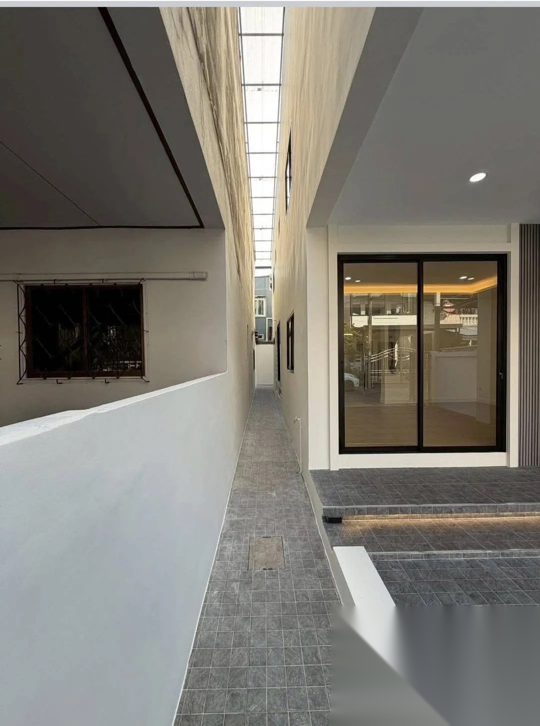Newly Renovated Townhome// Taling Chan — photo 5