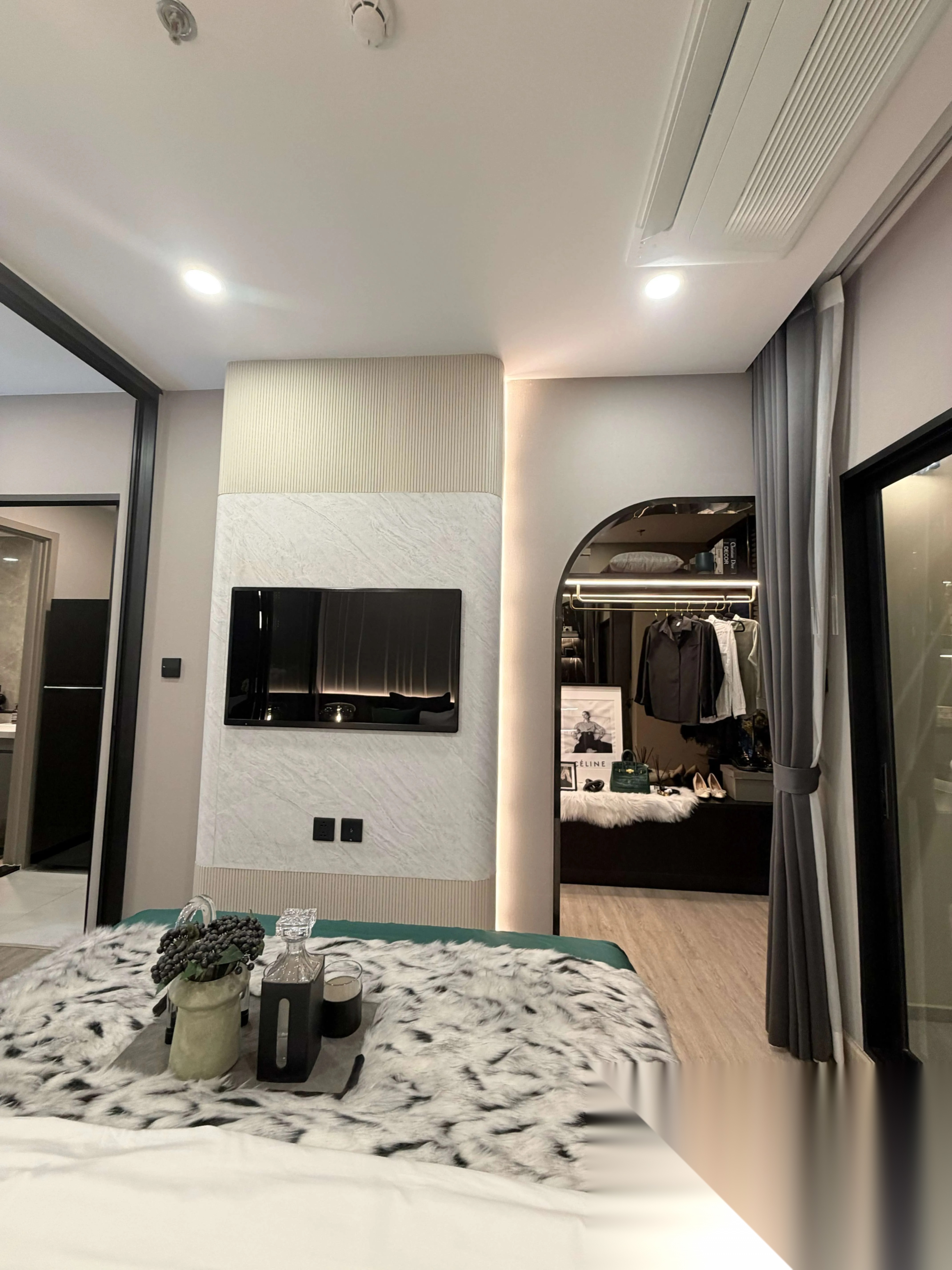 1 Bedroom Condo for sale at Supalai Tyme Charoen Nakhon — photo 4