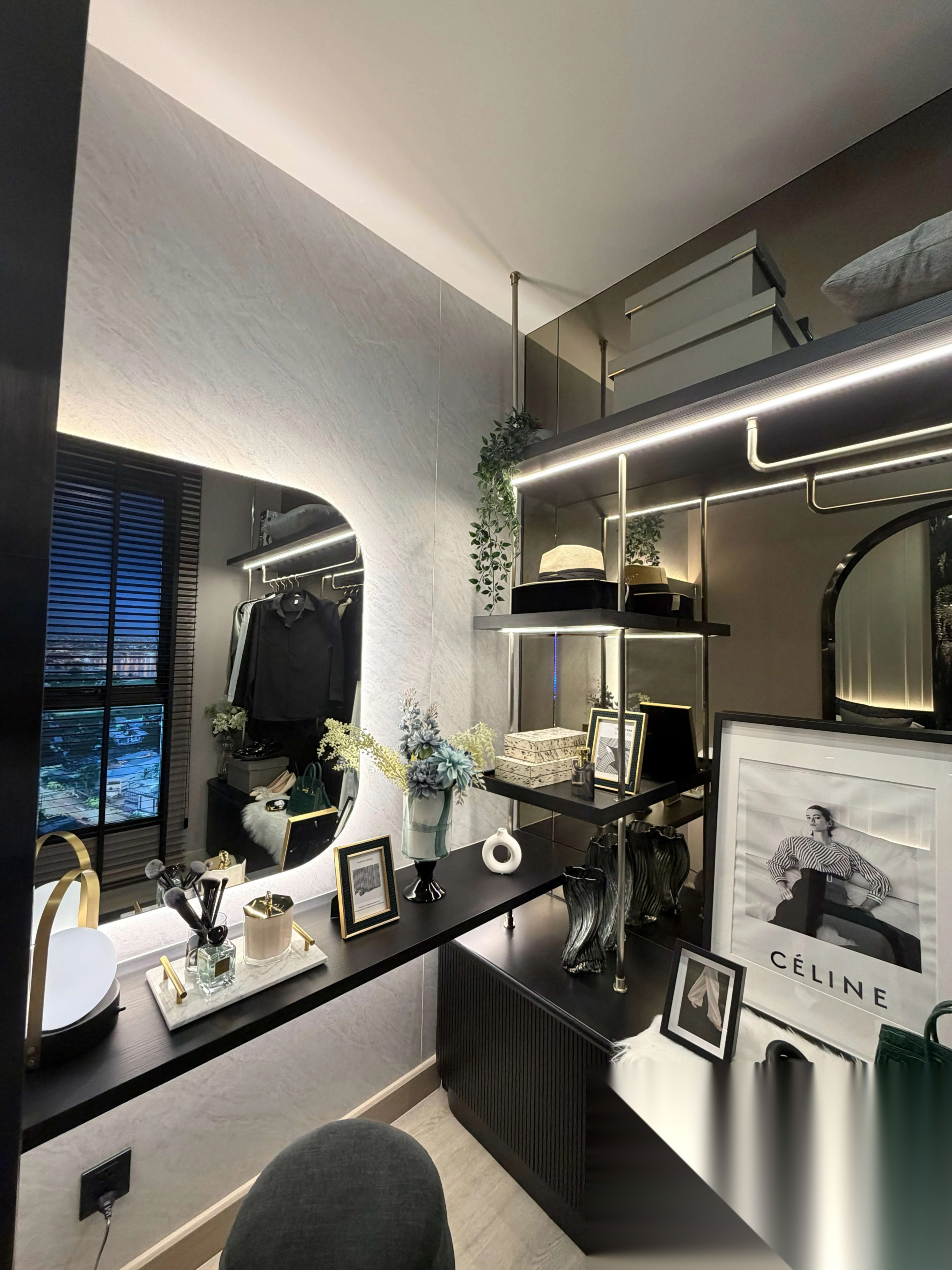 1 Bedroom Condo for sale at Supalai Tyme Charoen Nakhon — photo 5