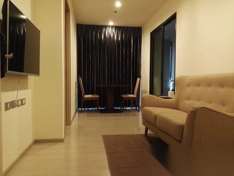1 Bedroom Condo for sale at Rhythm Sukhumvit 36-38 — photo 2