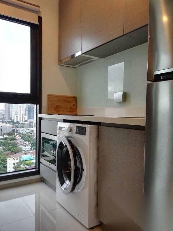 1 Bedroom Condo for sale at Rhythm Sukhumvit 36-38 — photo 3