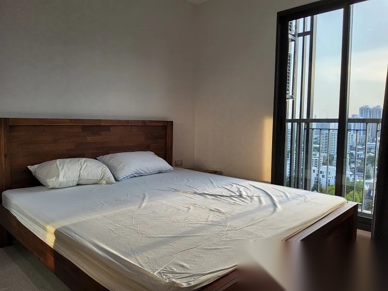 1 Bedroom Condo for sale at Rhythm Sukhumvit 36-38 — photo 4