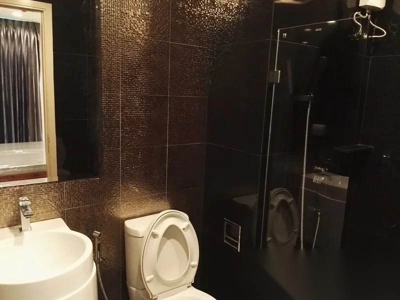 1 Bedroom Condo for sale at Rhythm Sukhumvit 36-38 — photo 5