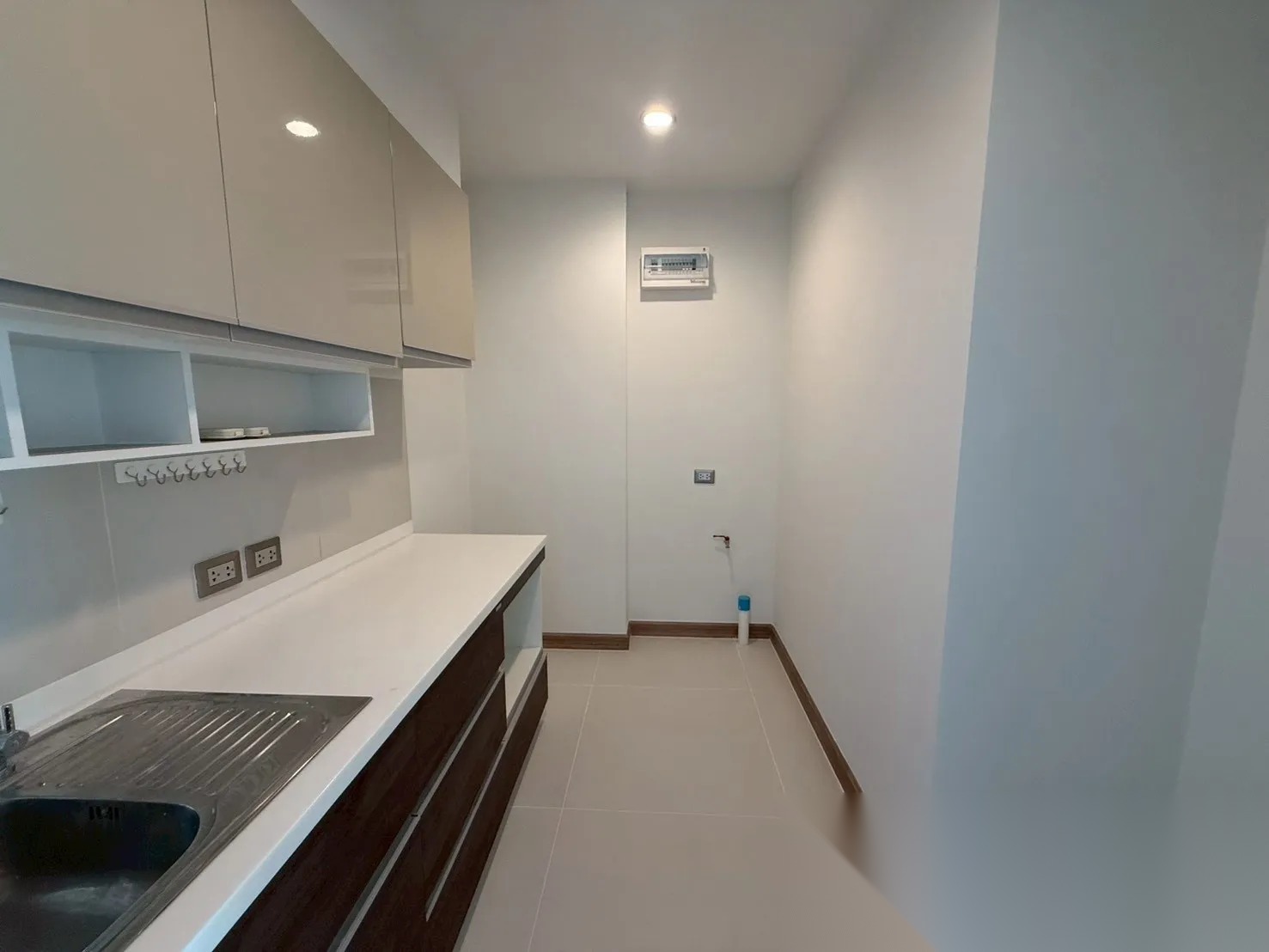 2 Bedroom Condo for sale at Supalai Oriental Sukhumvit 39 — photo 4