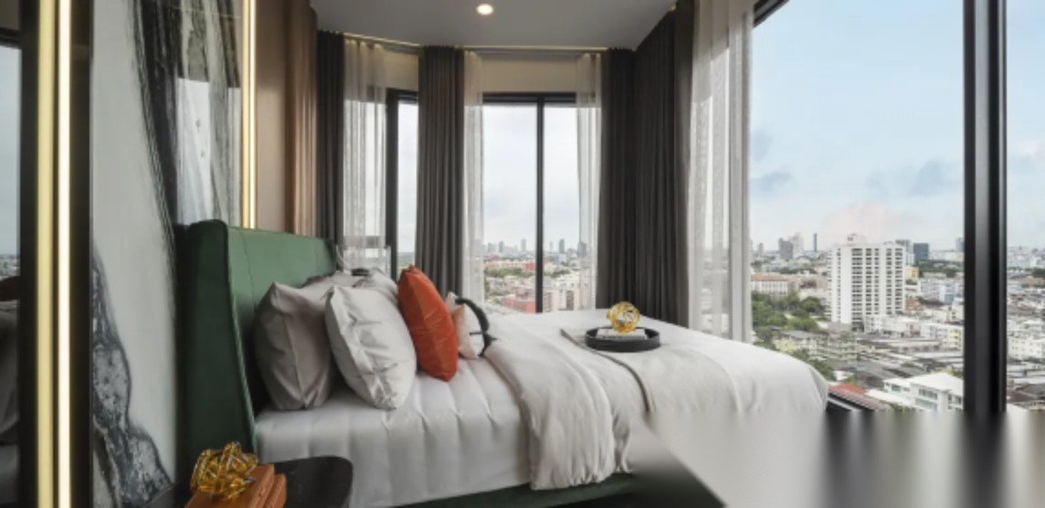 Studio Condo for sale at Coco Parc — photo 1