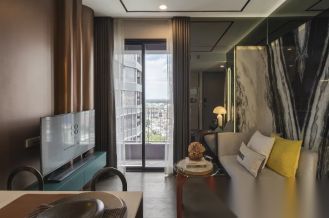 Studio Condo for sale at Coco Parc — photo 2