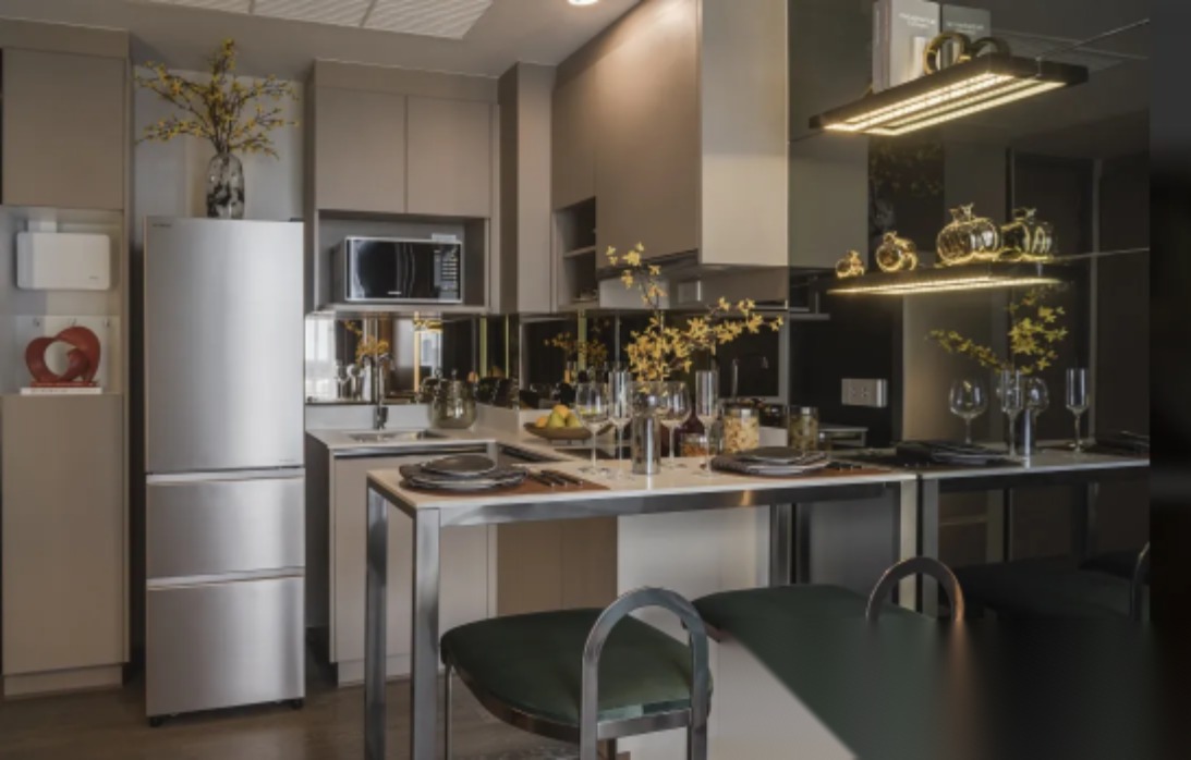 Studio Condo for sale at Coco Parc — photo 3