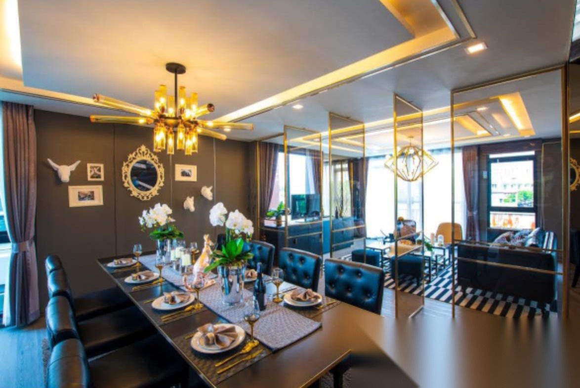 2 Bedroom Townhouse for sale at Altitude Prove Kaset-Nawamin — photo 4