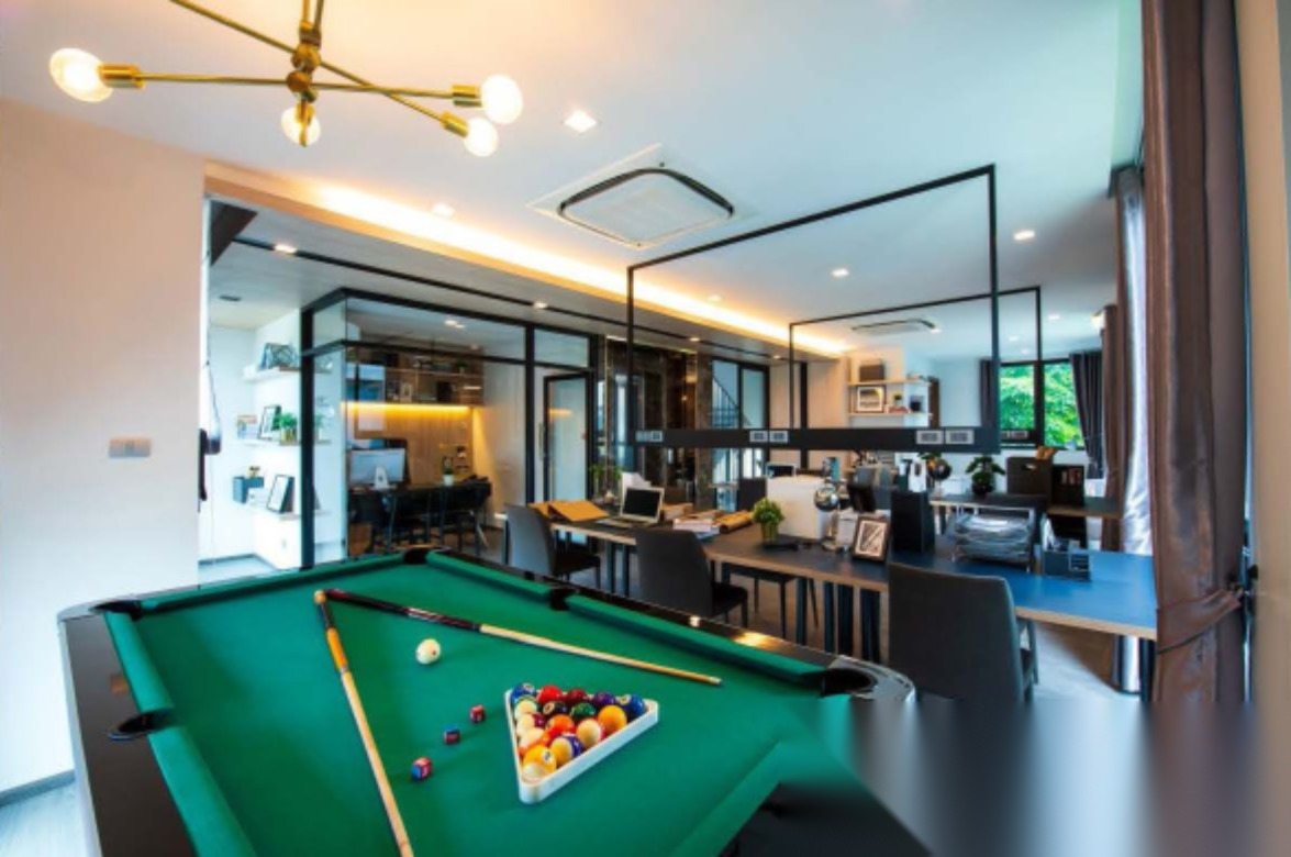 2 Bedroom Townhouse for sale at Altitude Prove Kaset-Nawamin — photo 5