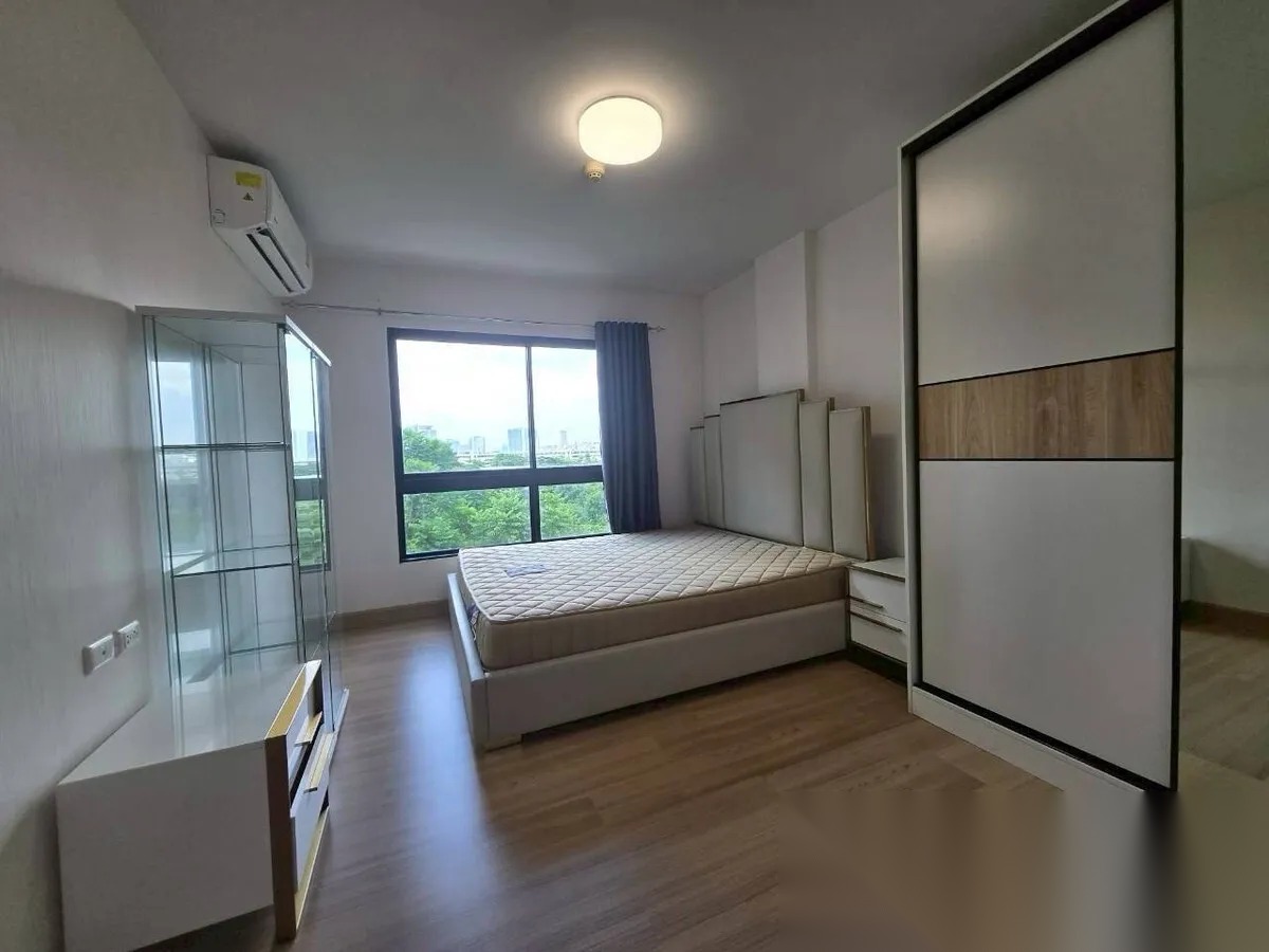 1 Bedroom Condo for sale at Supalai City Resort Rama 8 — photo 1