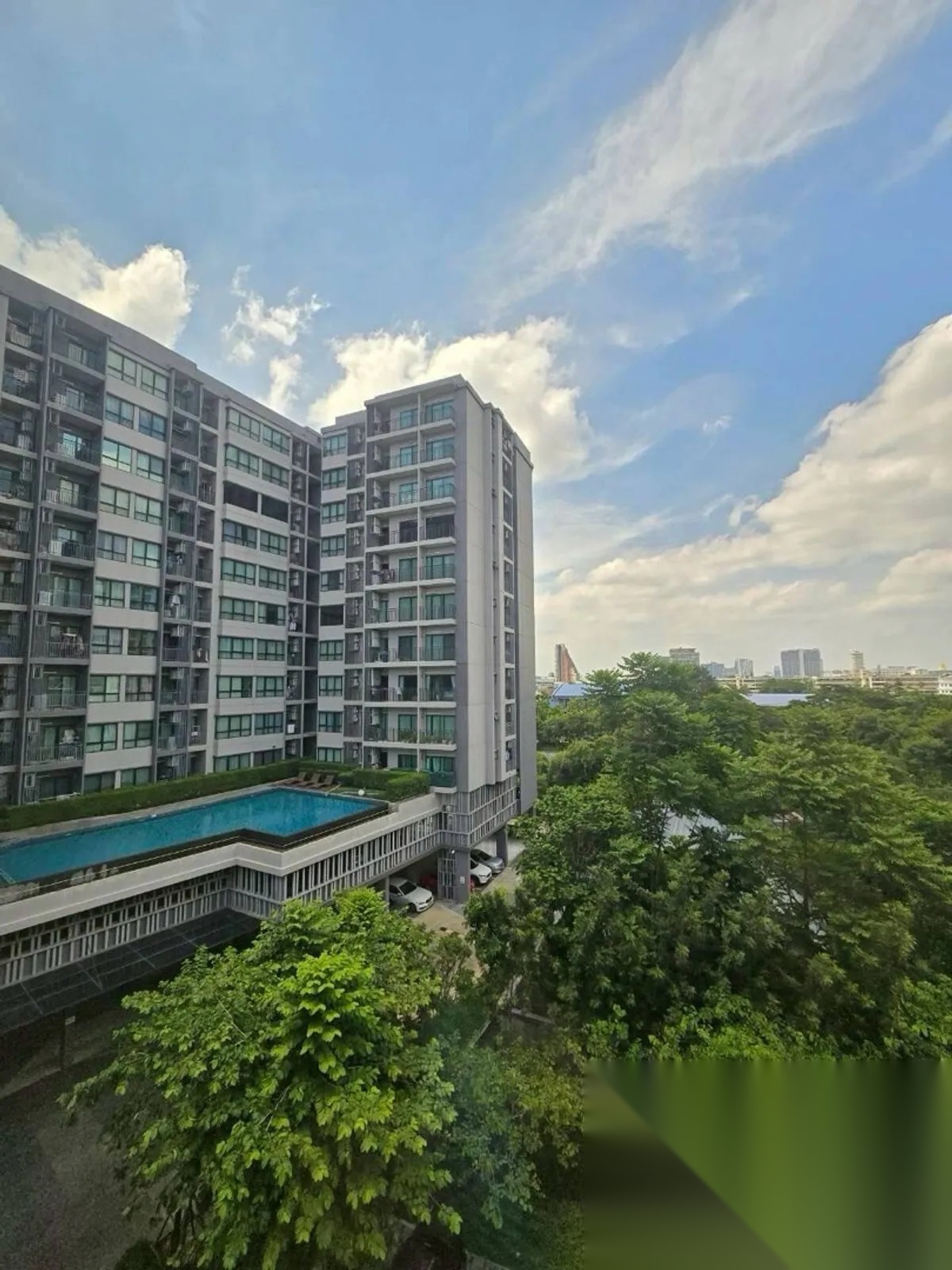 1 Bedroom Condo for sale at Supalai City Resort Rama 8 — photo 2