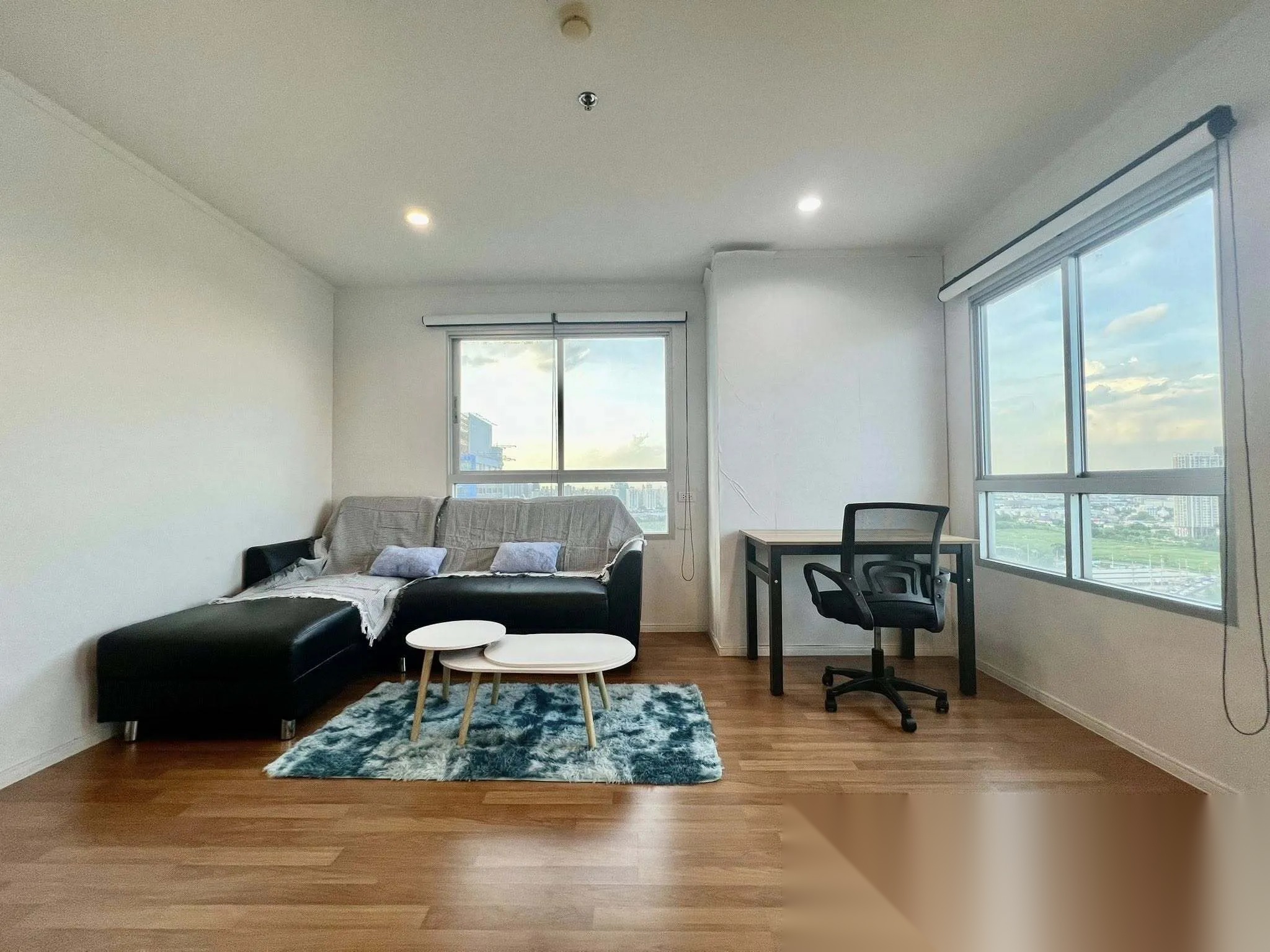 1 Bedroom Condo for sale at Lumpini Place Rama IX-Ratchada — photo 2