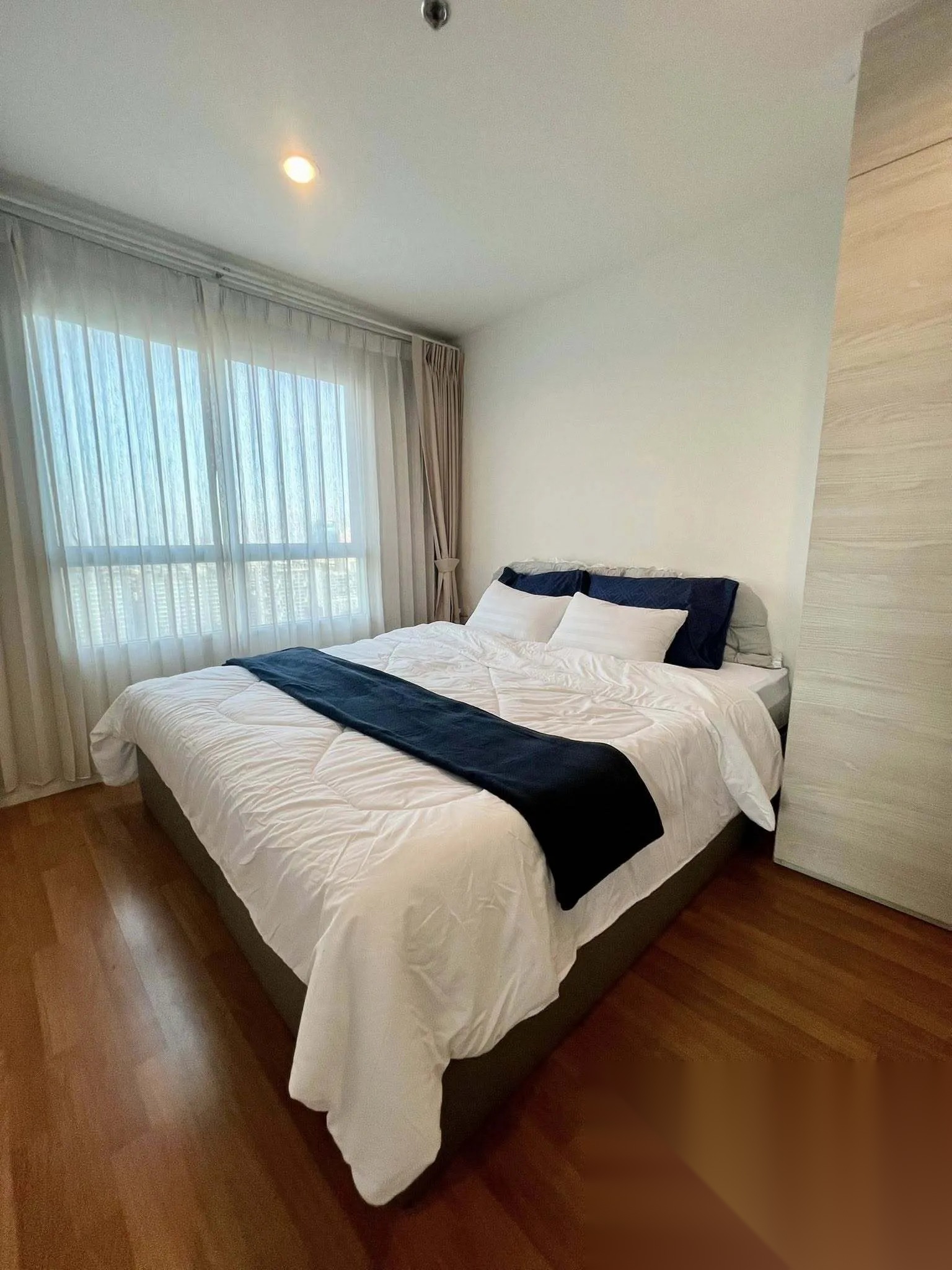 1 Bedroom Condo for sale at Lumpini Place Rama IX-Ratchada — photo 5