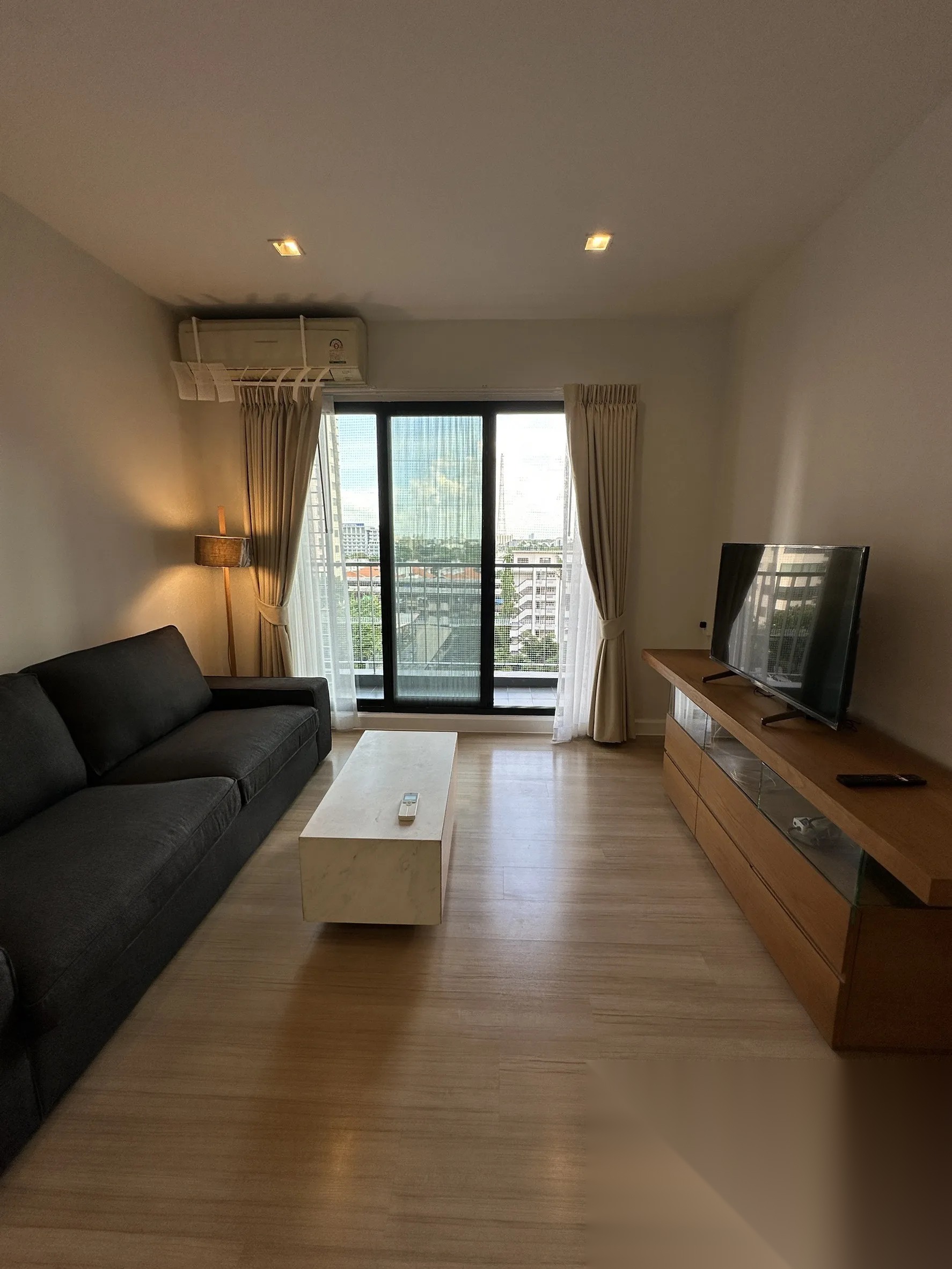 2 Bedroom Condo for sale at The Seed Mingle — photo 1
