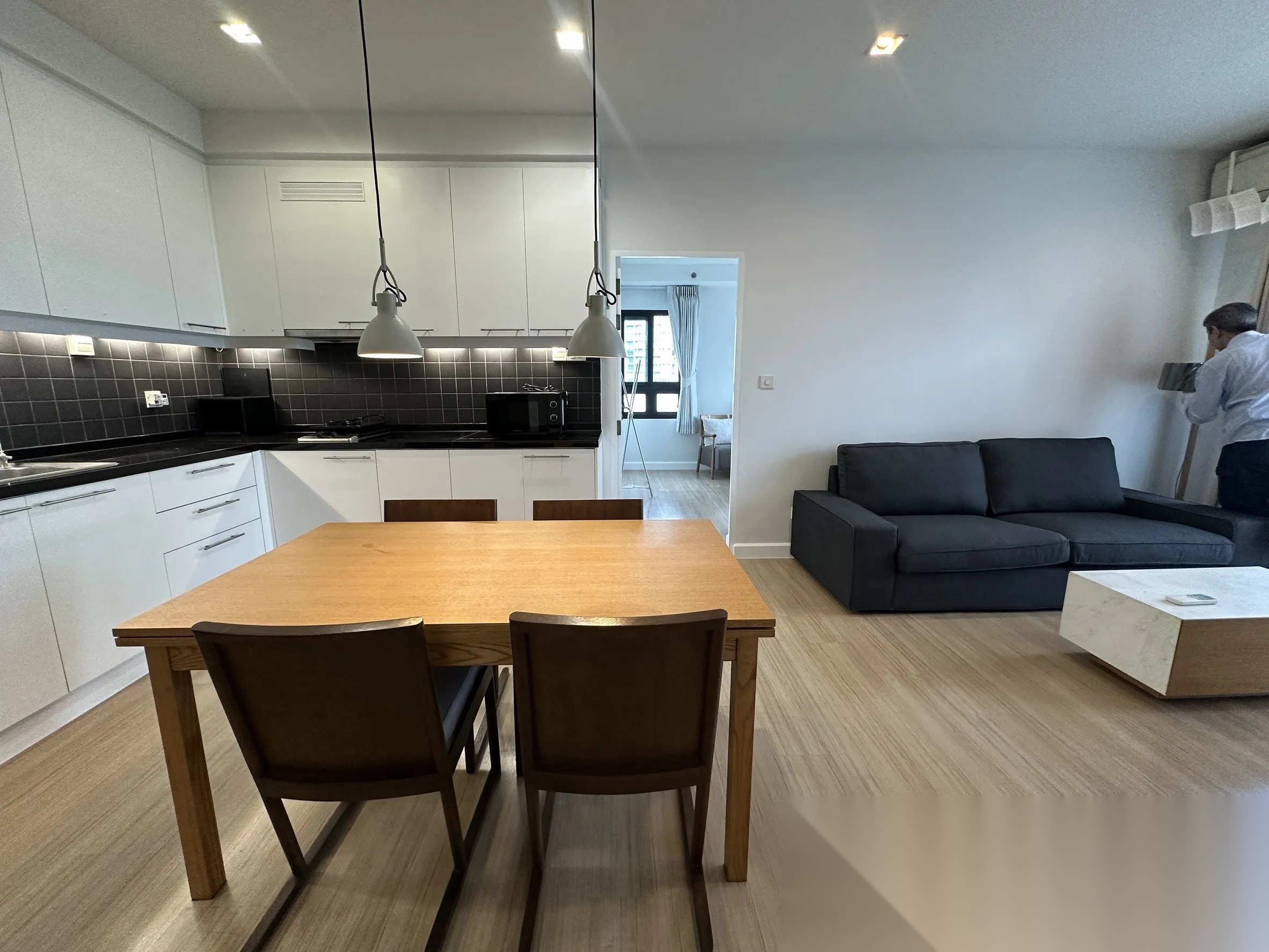 2 Bedroom Condo for sale at The Seed Mingle — photo 2