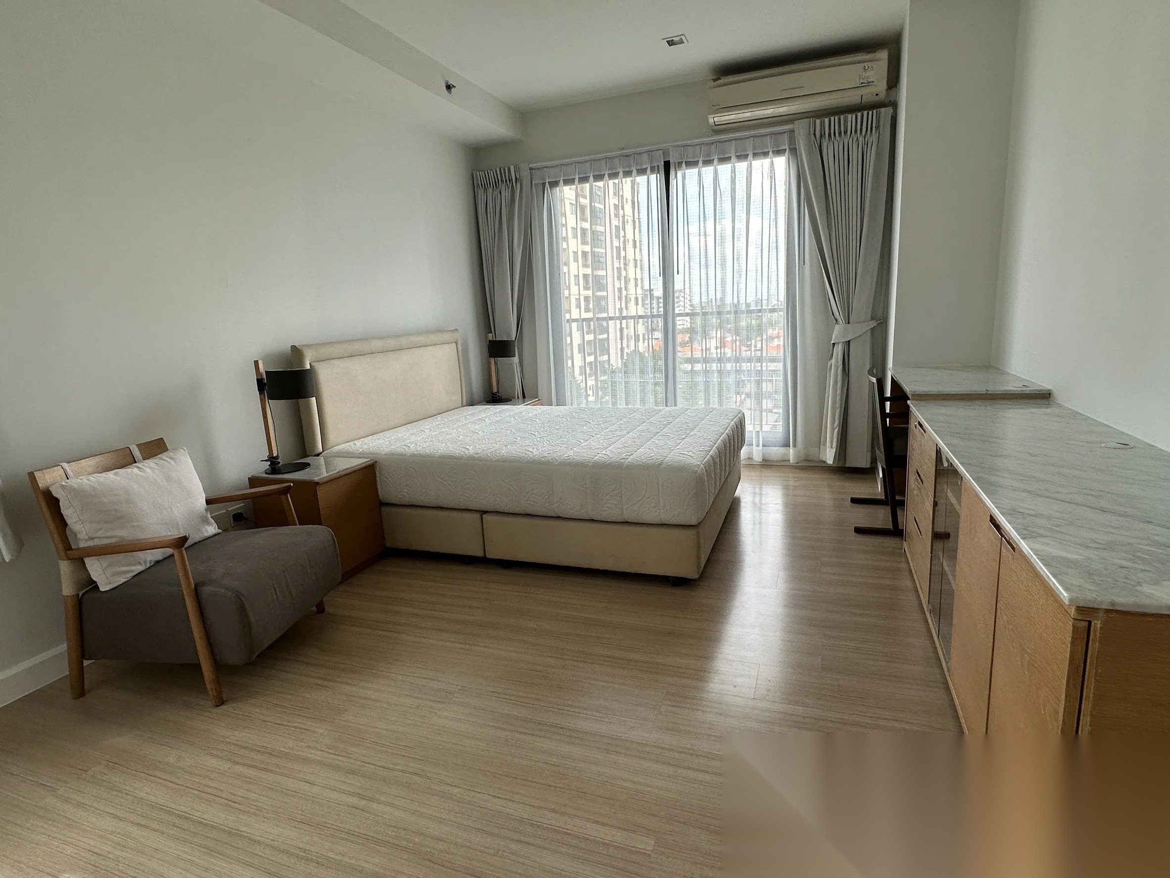 2 Bedroom Condo for sale at The Seed Mingle — photo 3