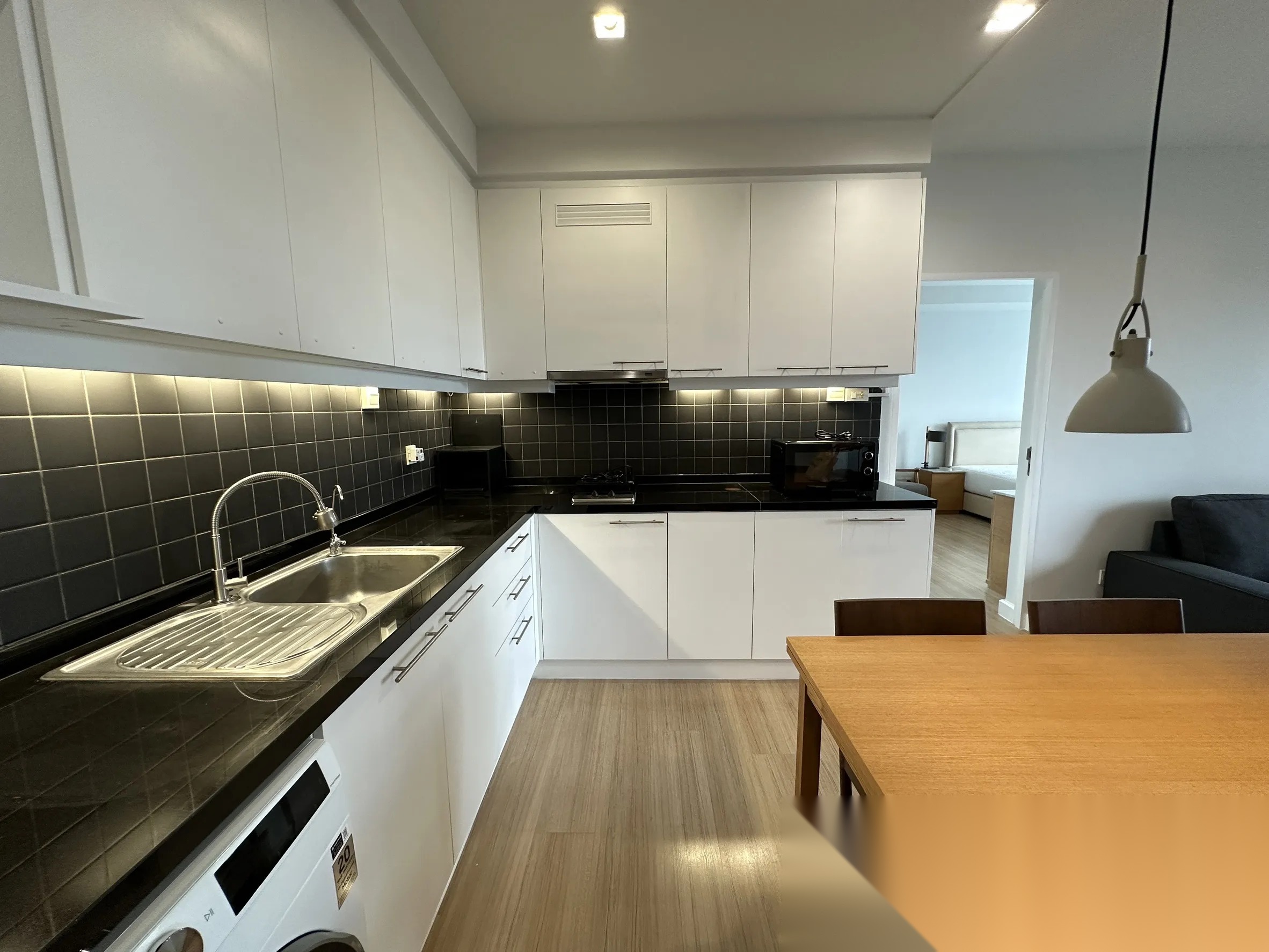 2 Bedroom Condo for sale at The Seed Mingle — photo 4