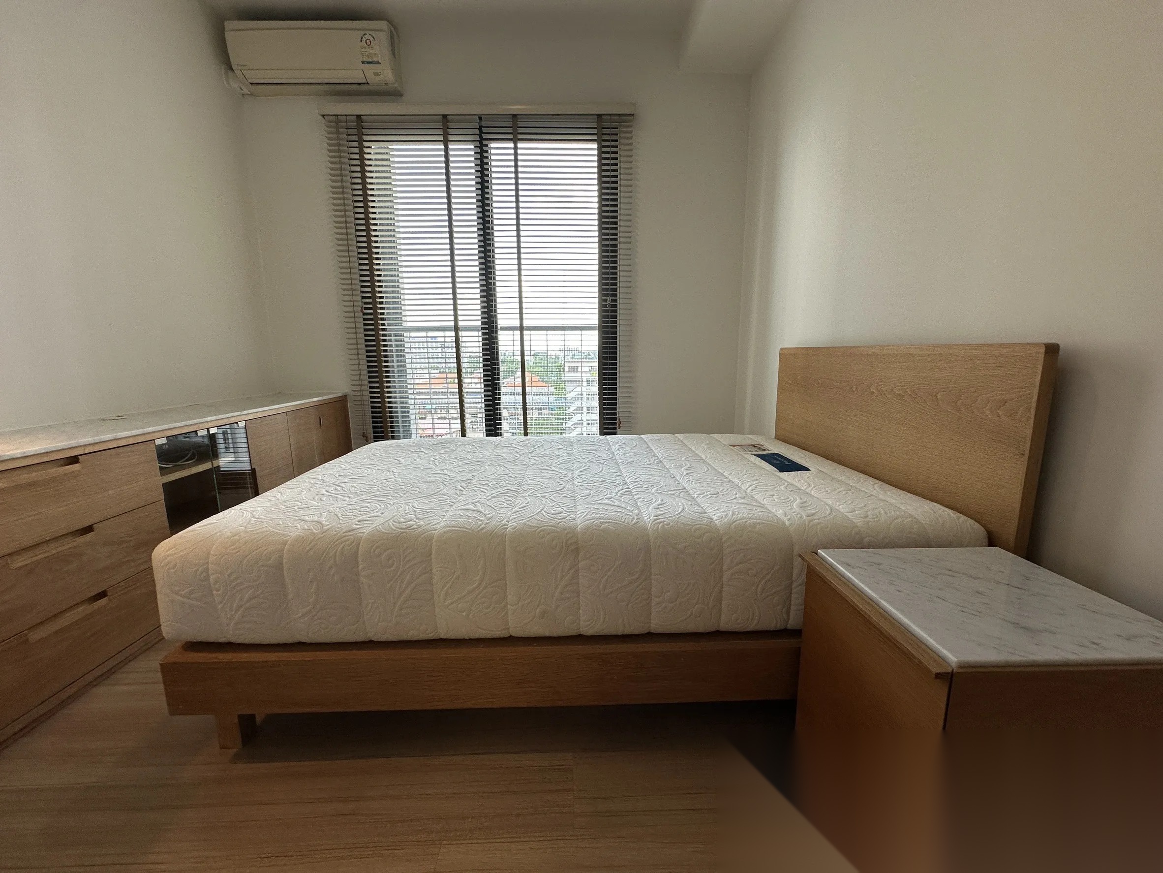 2 Bedroom Condo for sale at The Seed Mingle — photo 5