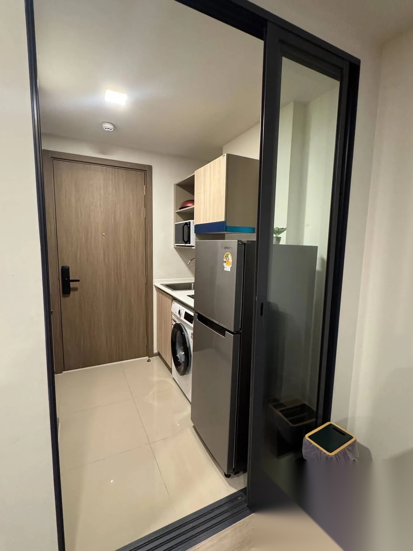 Studio Condo for sale at The Muve Bangna — photo 2