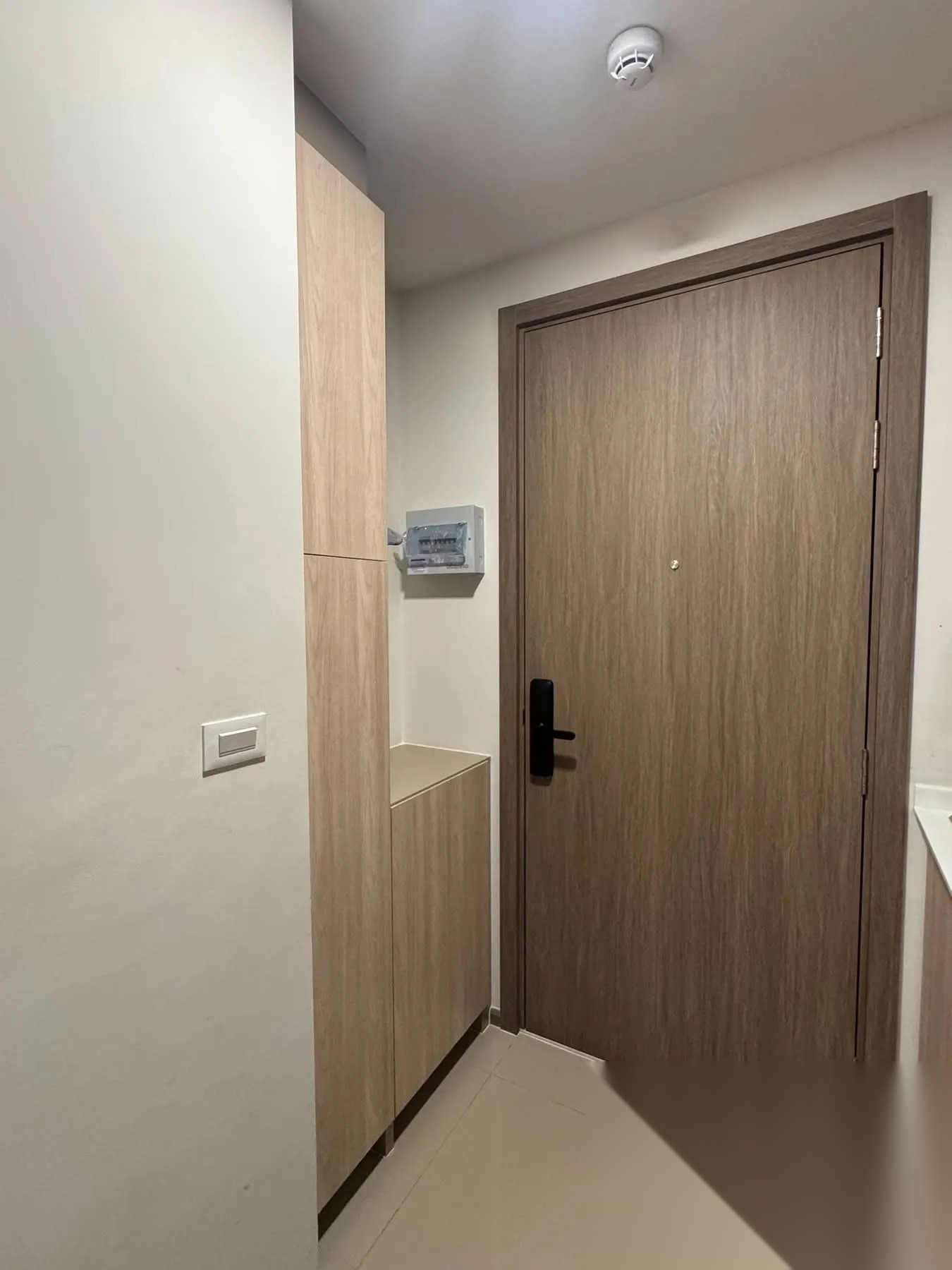 Studio Condo for sale at The Muve Bangna — photo 3