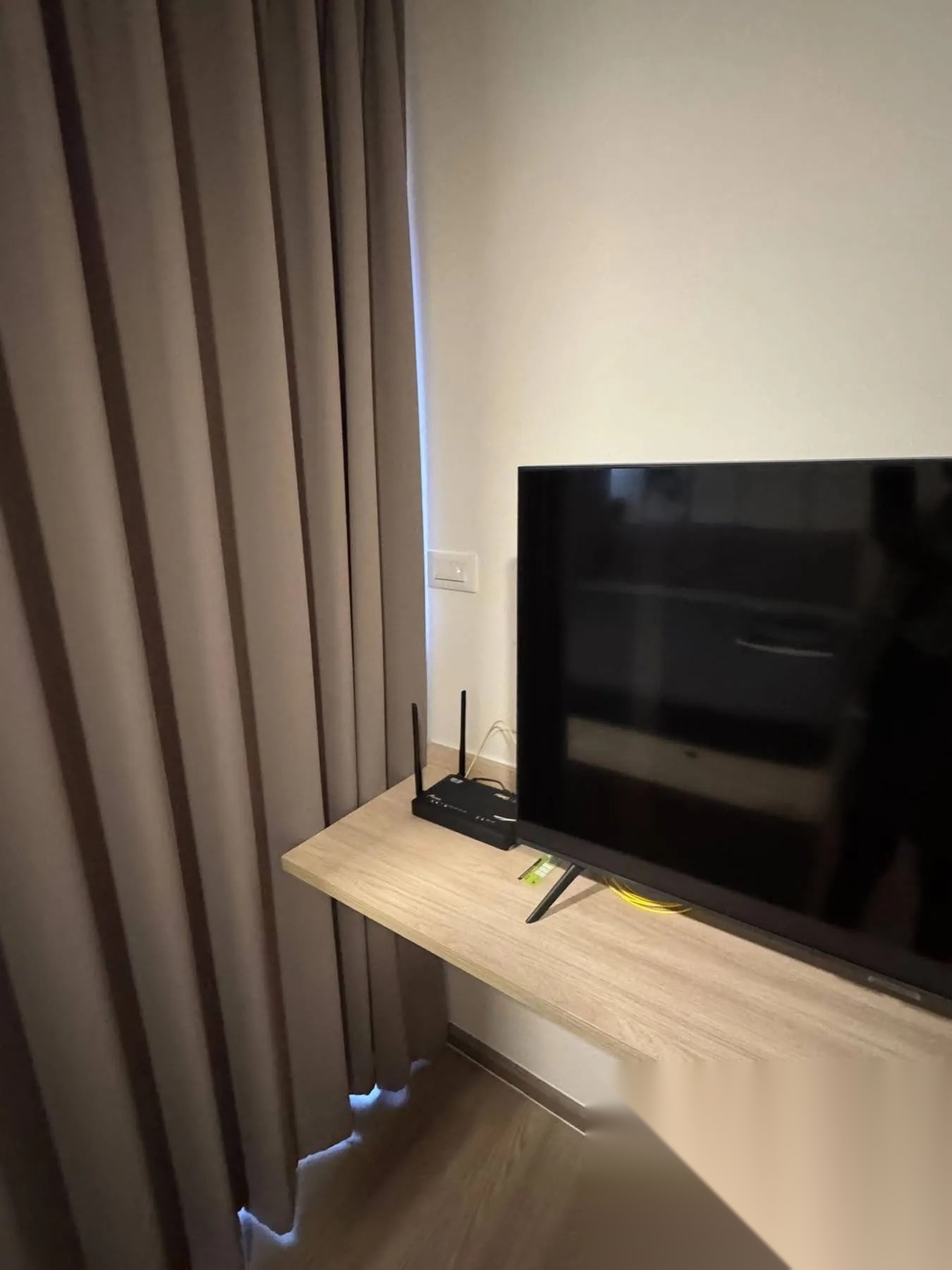 Studio Condo for sale at The Muve Bangna — photo 5