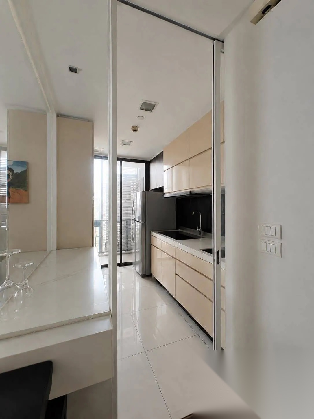 2 Bedroom Condo for sale at The Room Sukhumvit 62 — photo 2