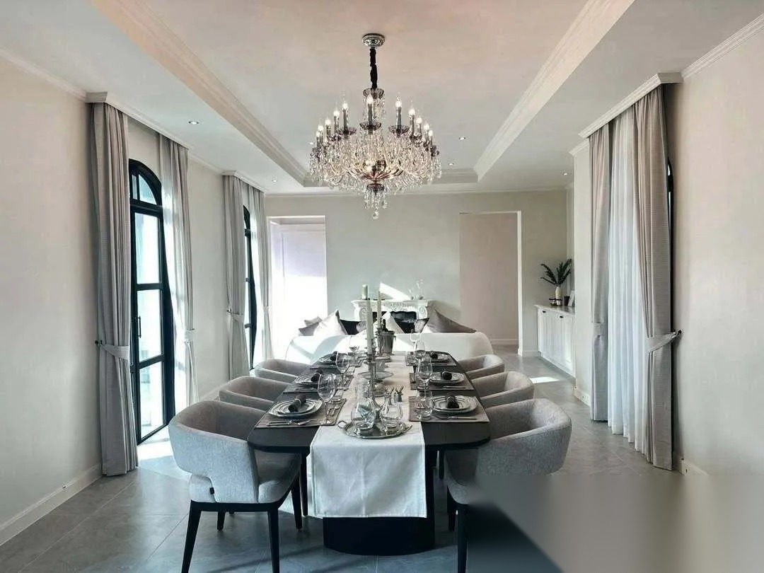 4 Bed House · Lat Phrao, bangkok — photo 3