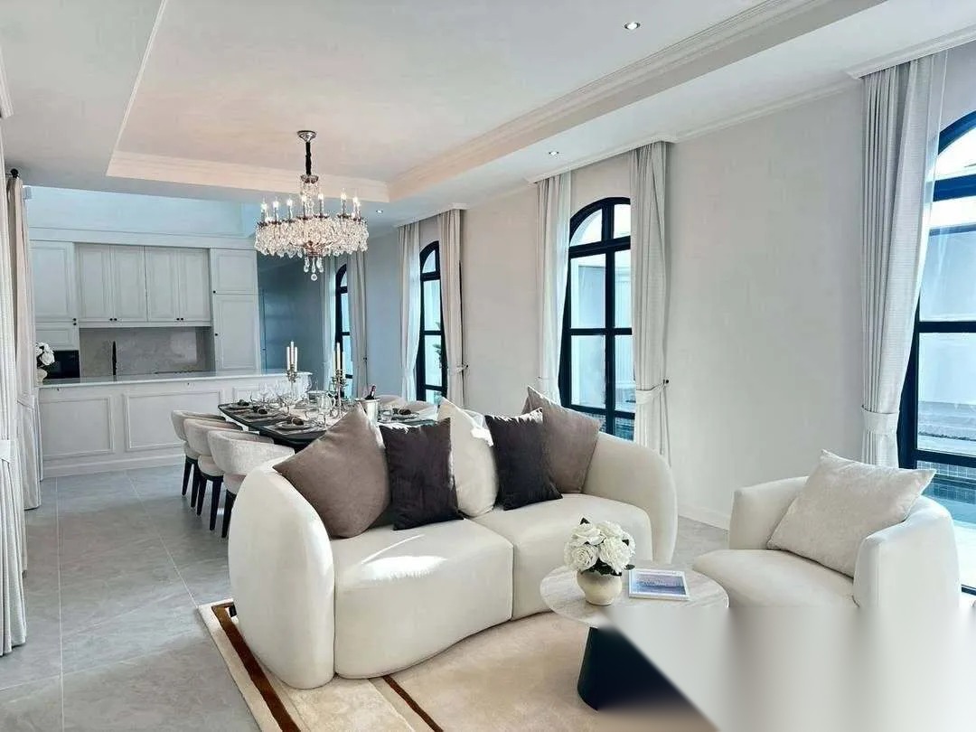 4 Bed House · Lat Phrao, bangkok — photo 5