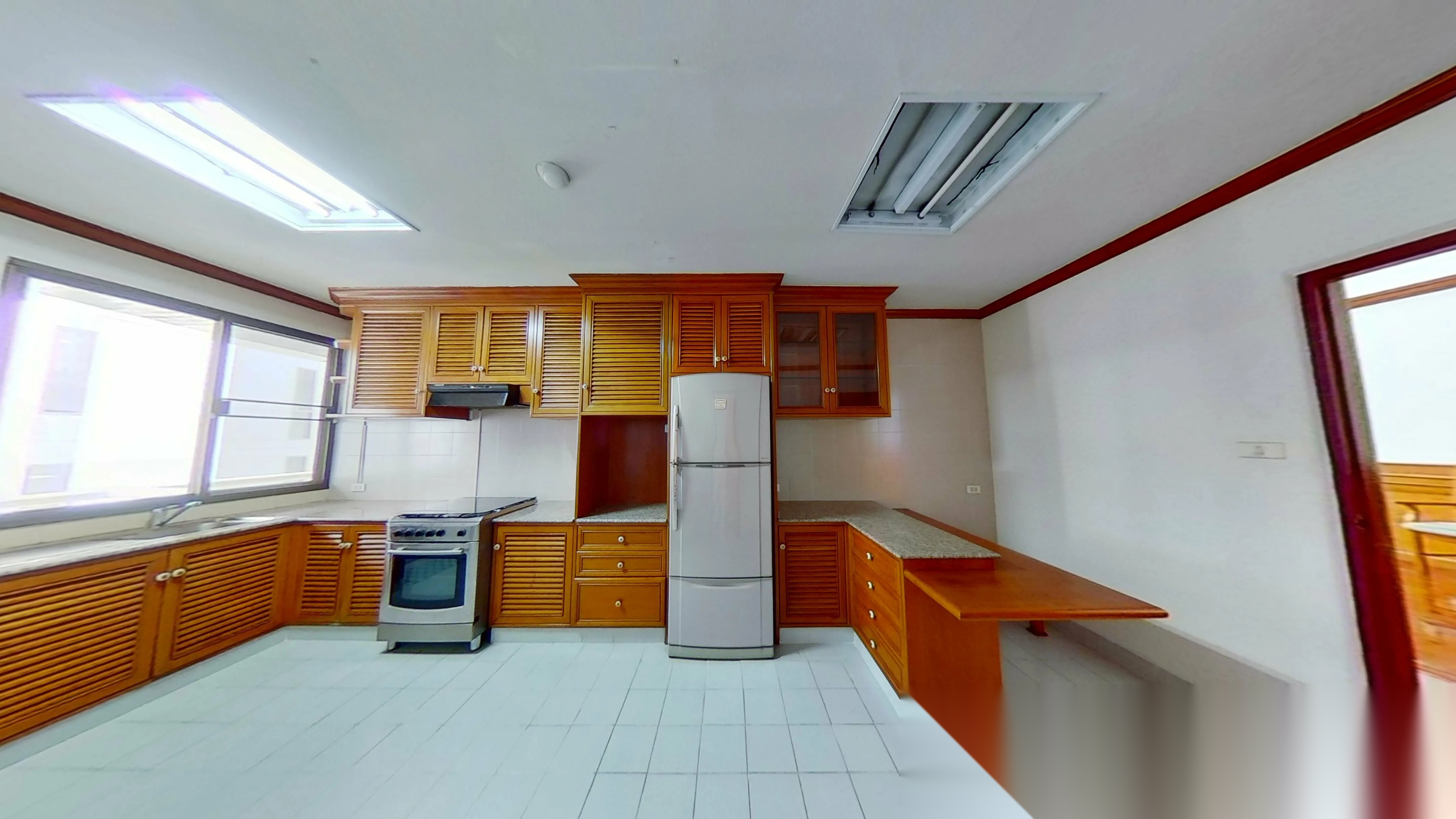 Condo · Pak Kret — photo 5