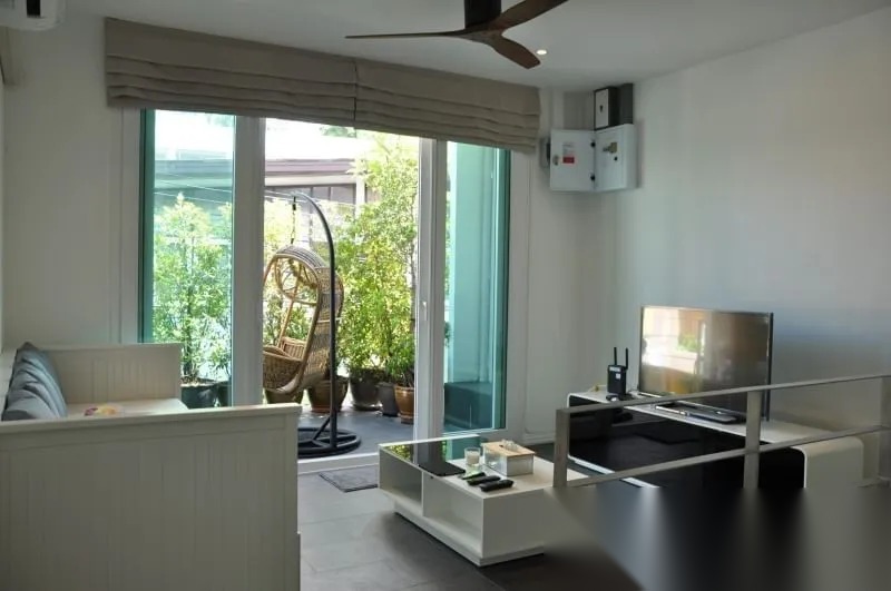 3 Bedroom Townhouse for Sale in Ekkamai — photo 2