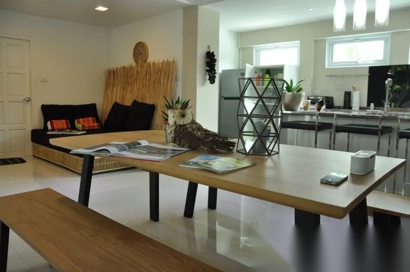 3 Bedroom Townhouse for Sale in Ekkamai — photo 3