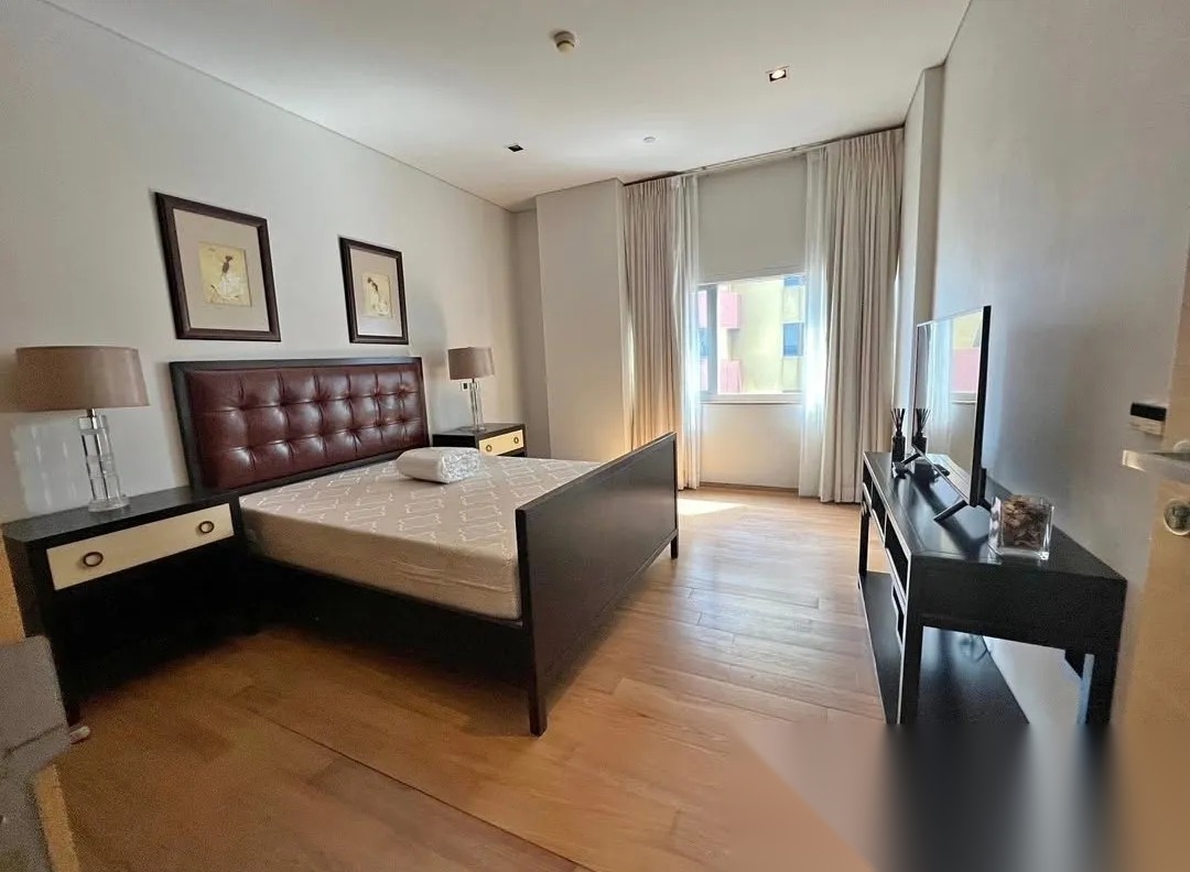 1 Bedroom Condo for sale at Saladaeng Residences — photo 1