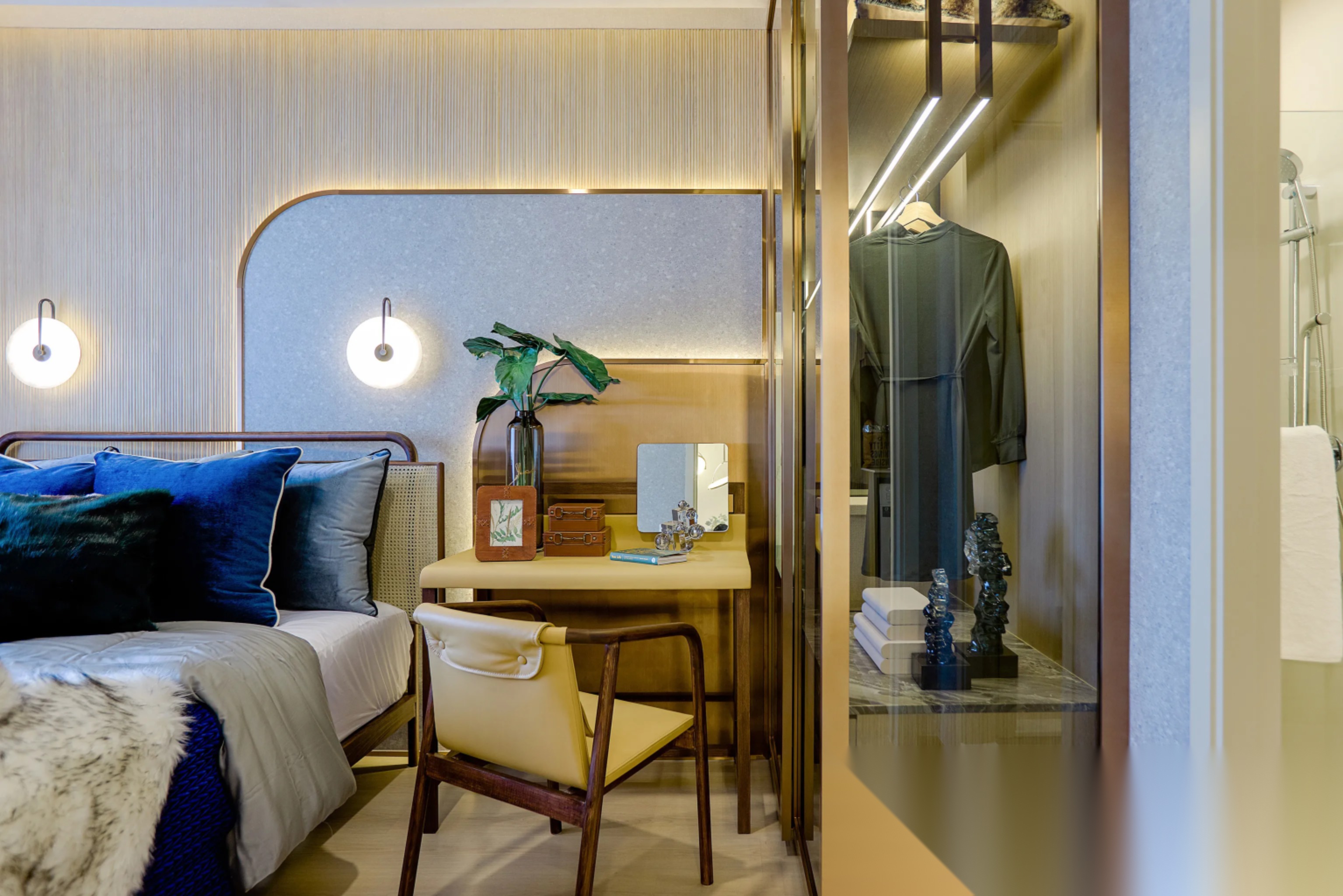 1 Bedroom Condo for sale at Life Rama 4 - Asoke — photo 1