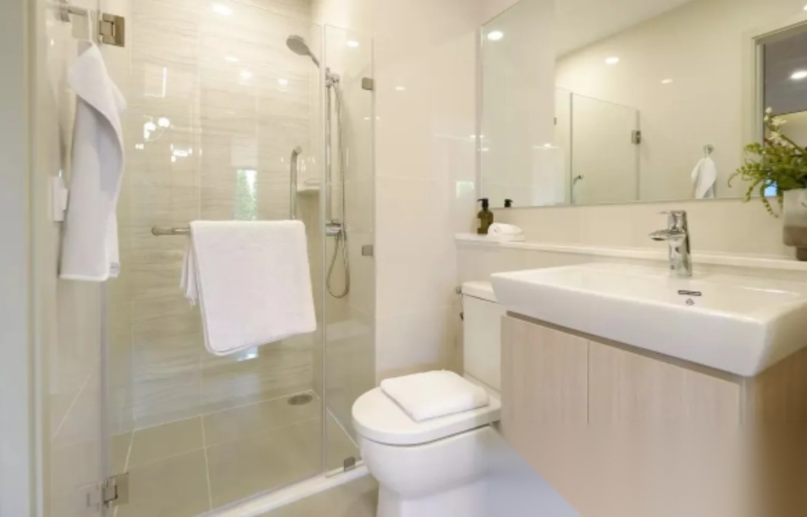 1 Bedroom Condo for sale at Life Rama 4 - Asoke — photo 5