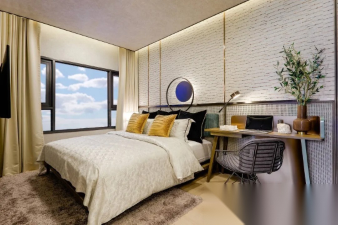 2 Bedroom Condo for sale at Life Rama 4 - Asoke — photo 1