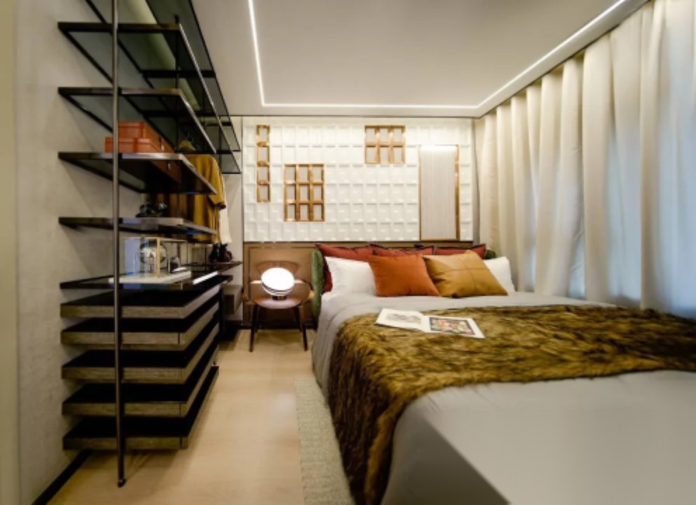 2 Bedroom Condo for sale at Life Rama 4 - Asoke — photo 4