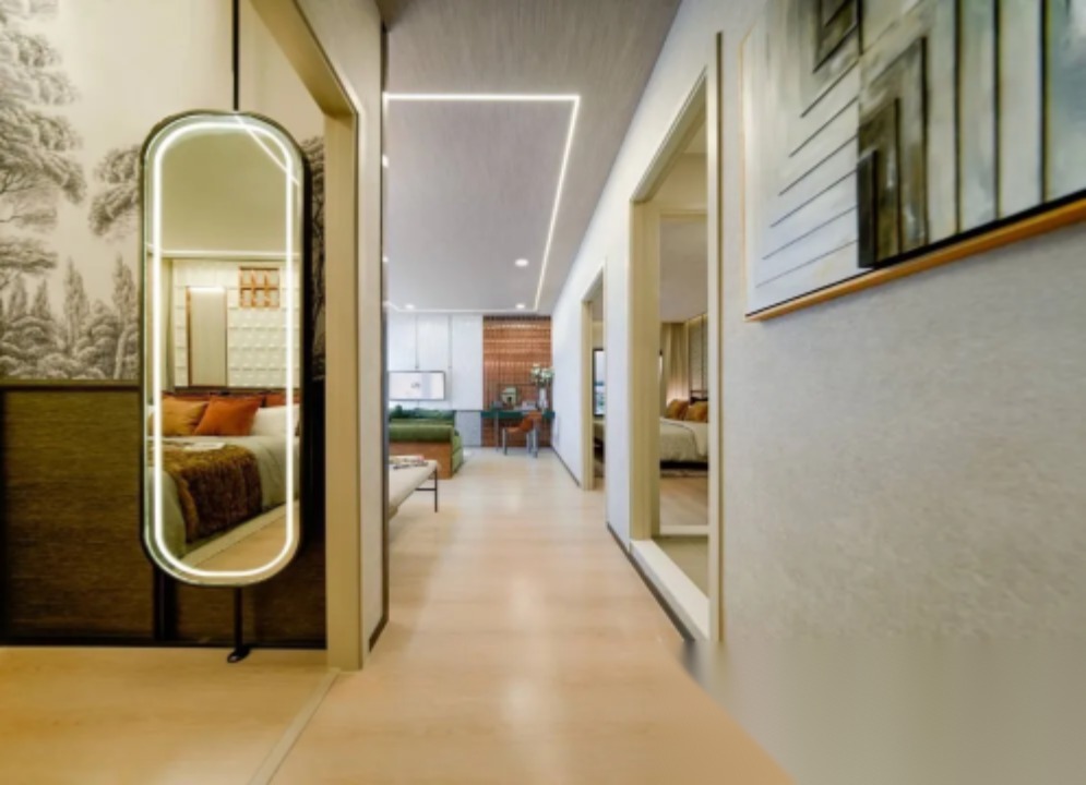 2 Bedroom Condo for sale at Life Rama 4 - Asoke — photo 5