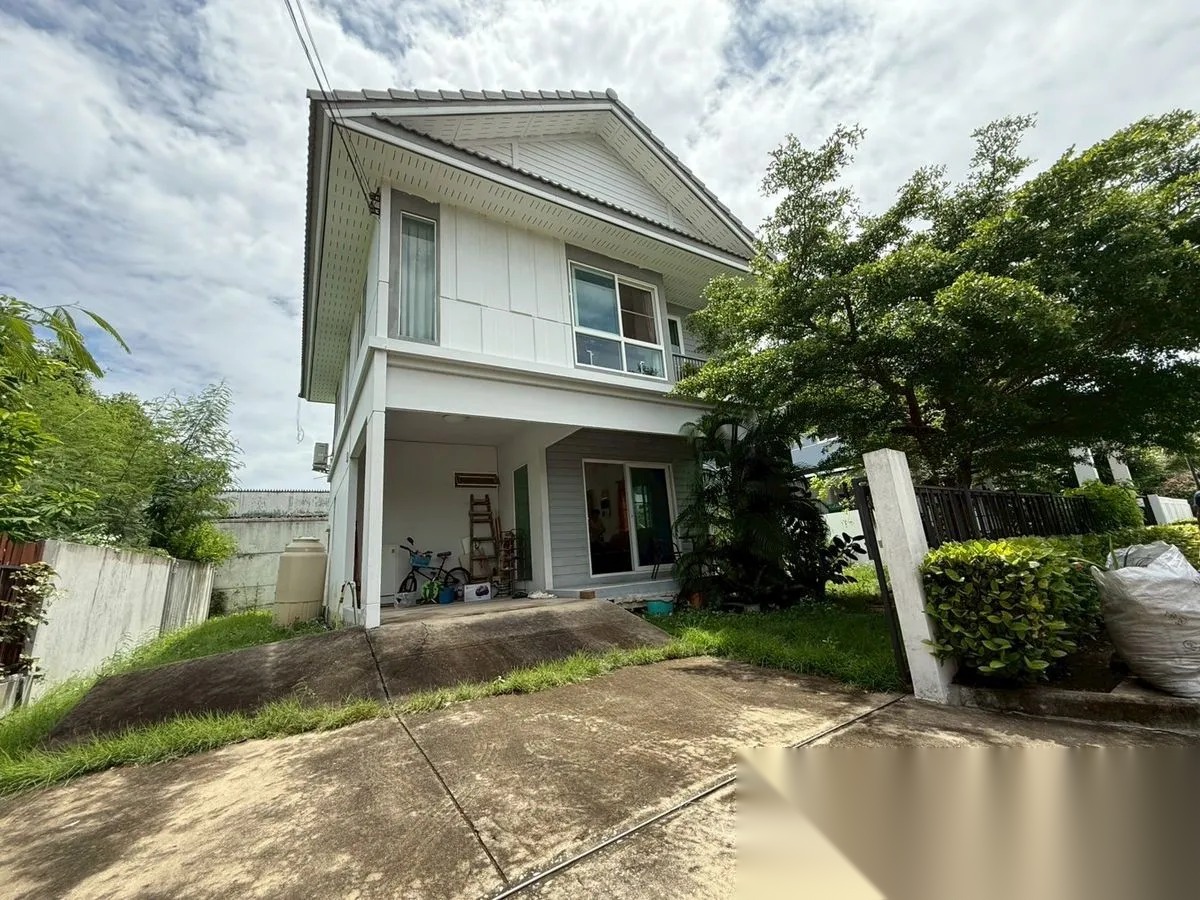 3 Bedroom House for sale at Inizio Rama ll — photo 1