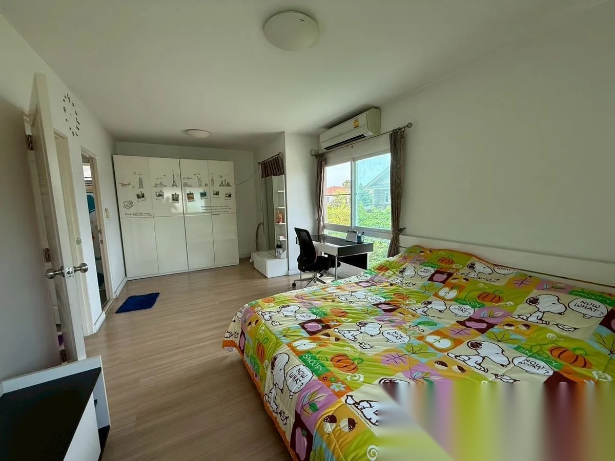3 Bedroom House for sale at Inizio Rama ll — photo 2