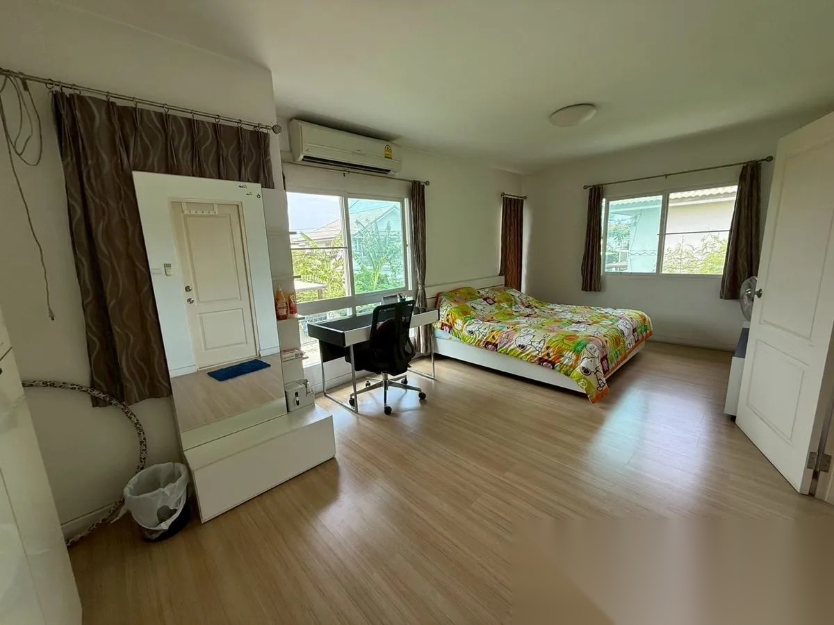 3 Bedroom House for sale at Inizio Rama ll — photo 4