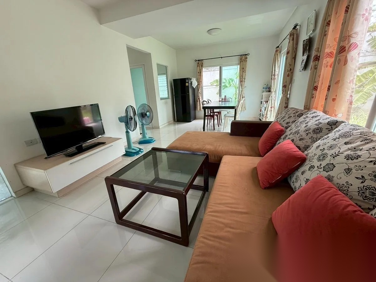 3 Bedroom House for sale at Inizio Rama ll — photo 5