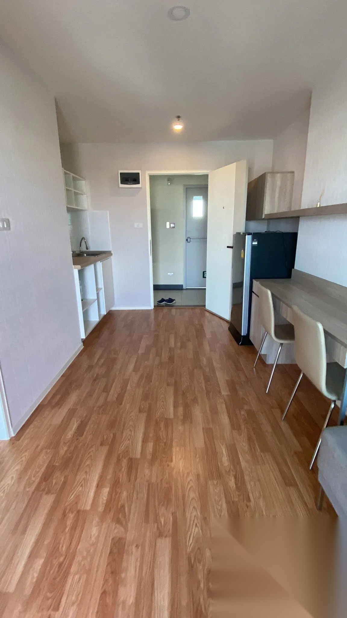 1 Bedroom Condo for sale at Lumpini Park Boromratchonnanee-Sirindhorn — photo 1