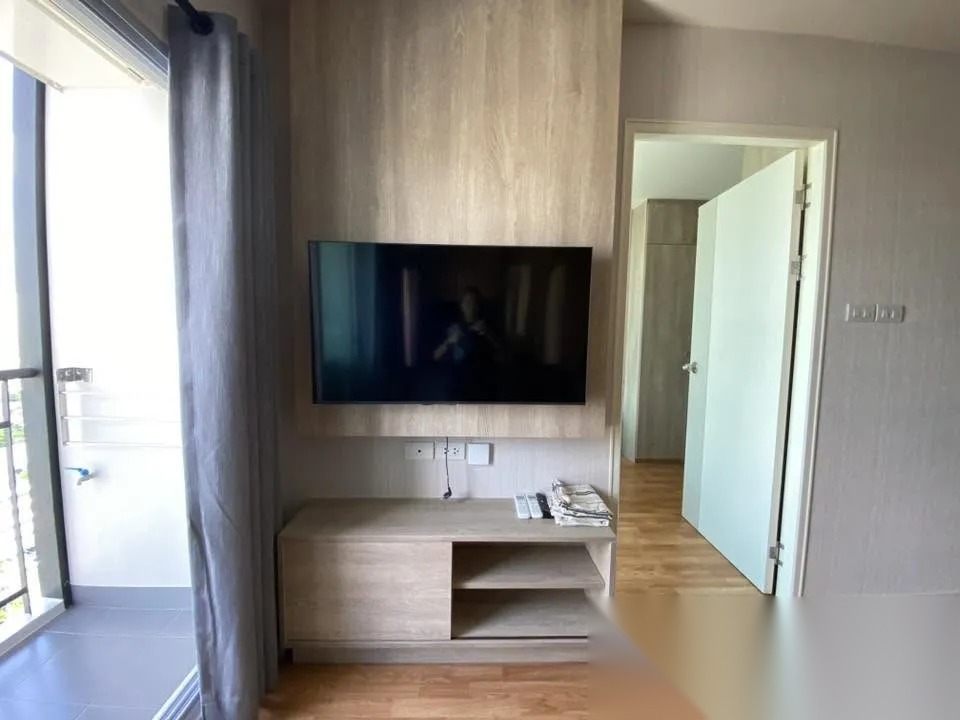 1 Bedroom Condo for sale at Lumpini Park Boromratchonnanee-Sirindhorn — photo 3
