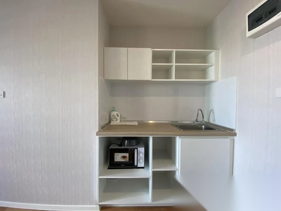 1 Bedroom Condo for sale at Lumpini Park Boromratchonnanee-Sirindhorn — photo 4