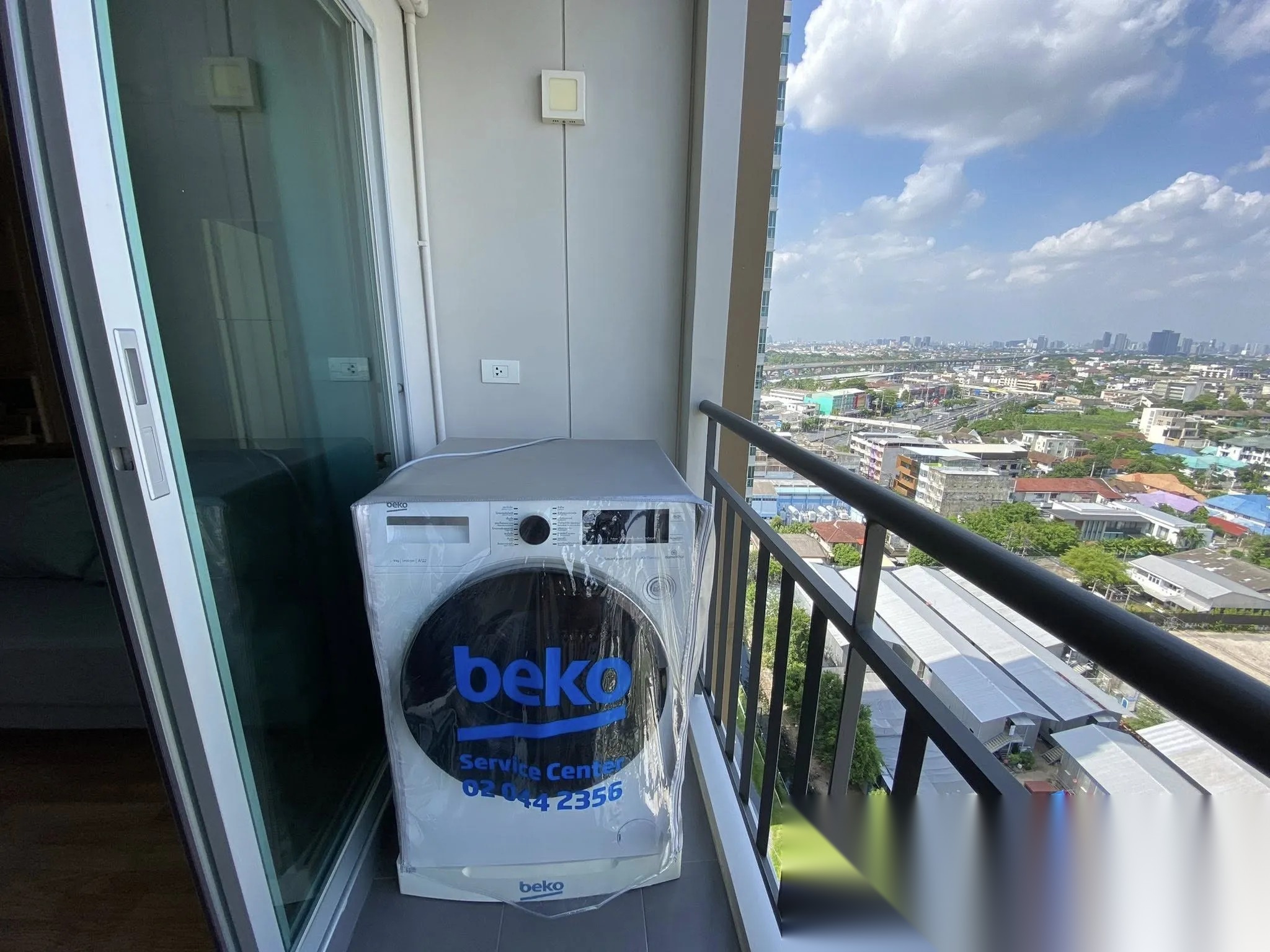 1 Bedroom Condo for sale at Lumpini Park Boromratchonnanee-Sirindhorn — photo 5