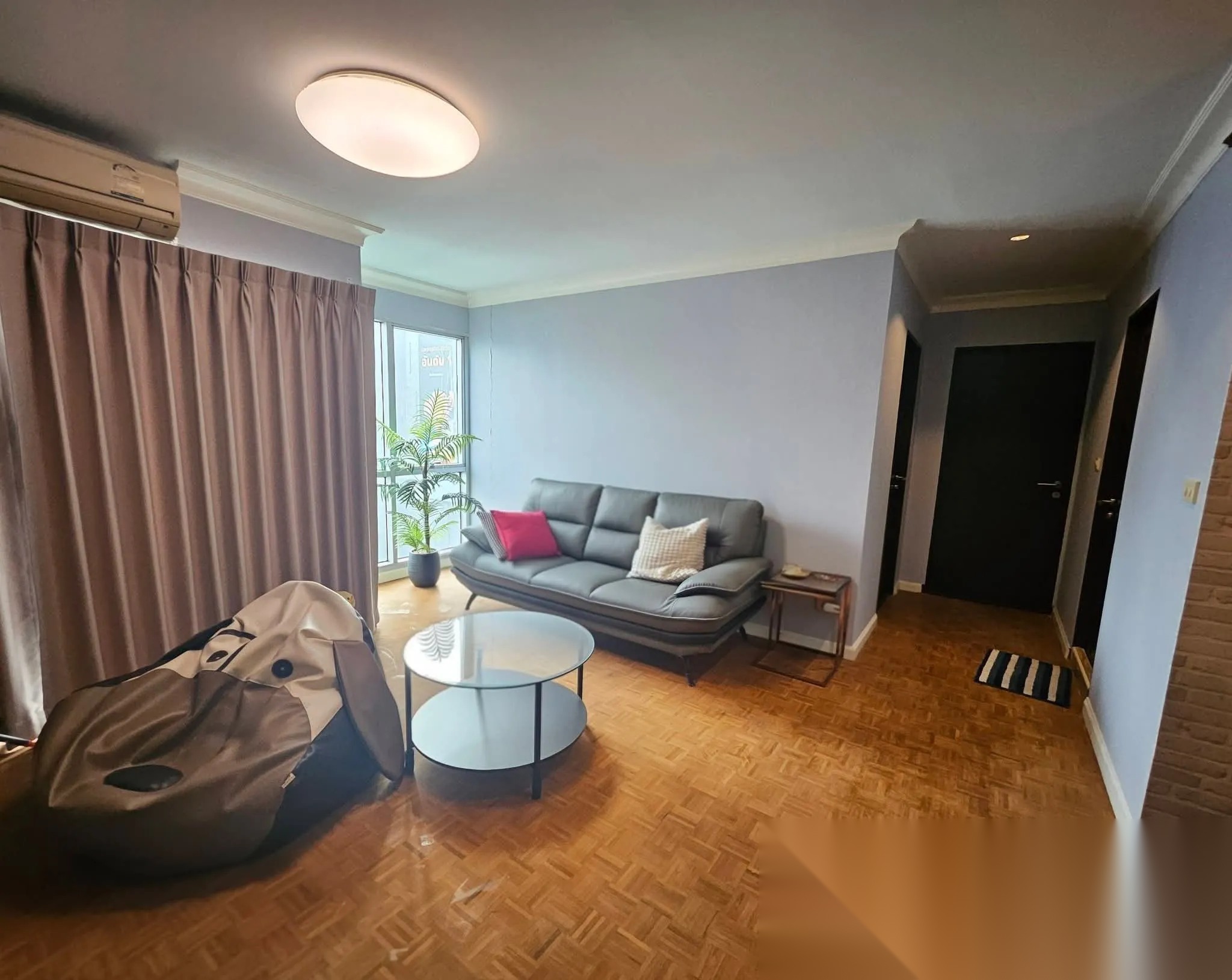 2 Bedroom Condo for sale at Silom Suite — photo 1