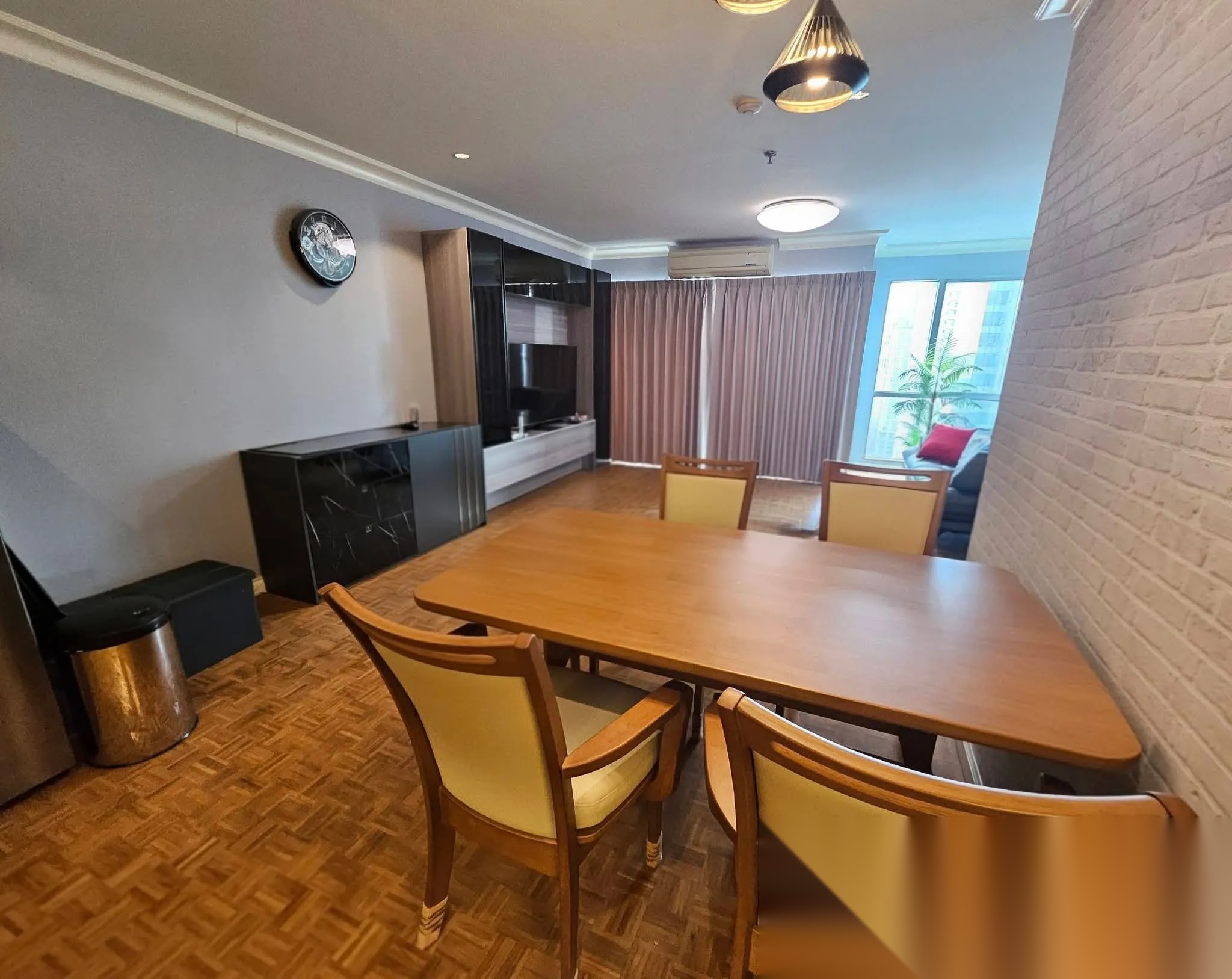 2 Bedroom Condo for sale at Silom Suite — photo 3