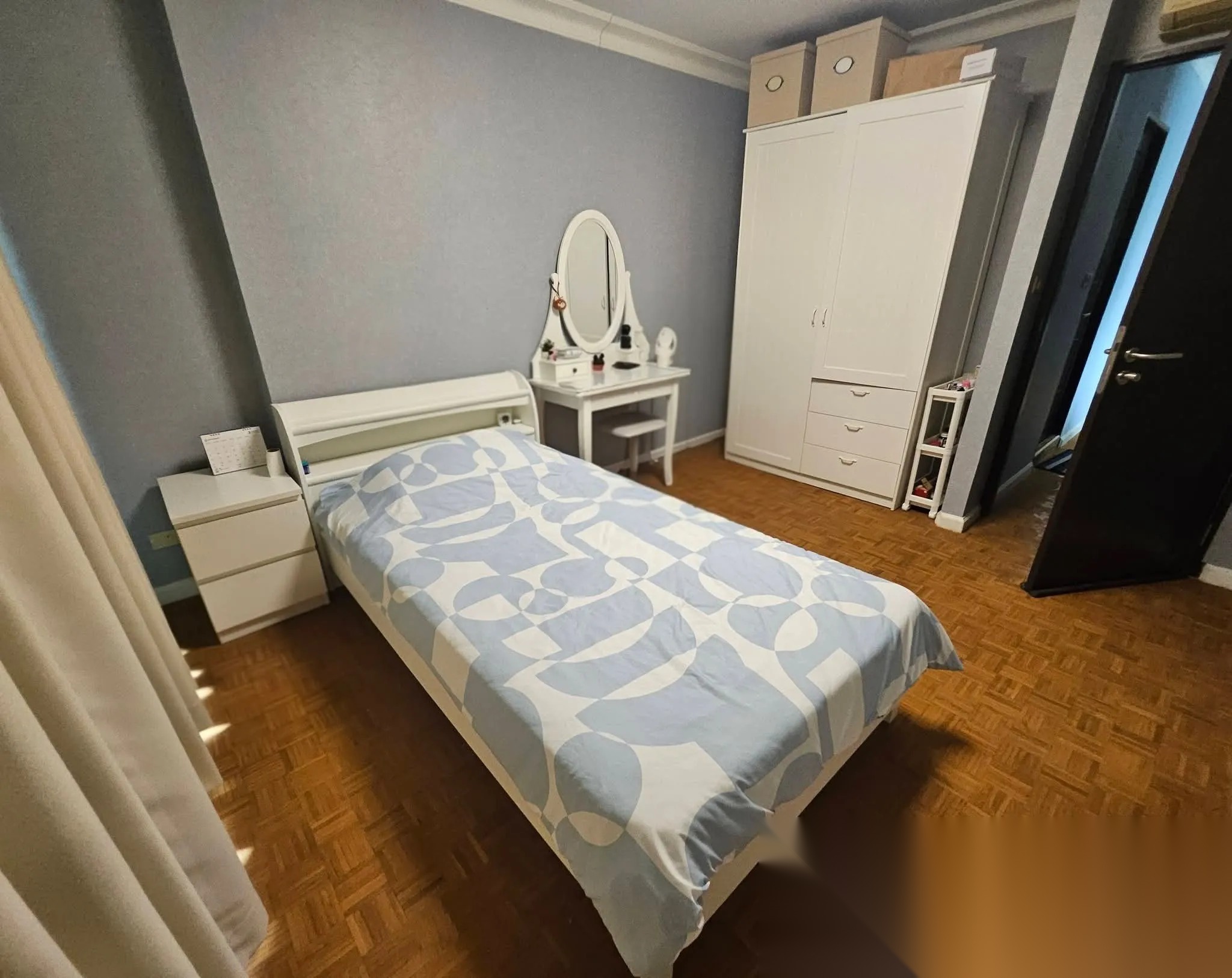 2 Bedroom Condo for sale at Silom Suite — photo 5