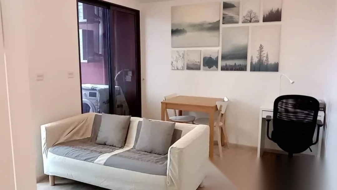 1 Bedroom Condo for sale at The Tree Charan 30 — photo 1